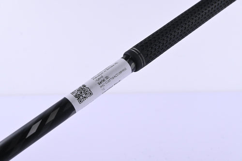 Callaway Paradym Ai Smoke HL #3 Hybrid / 18 Degree / Regular Flex Cypher 2.0 60