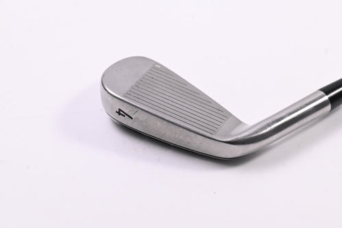 Callaway RAZR X Tour #4 Iron / Regular Flex Callaway Shaft