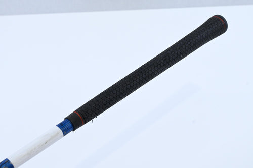 Cobra King Black Gap Wedge / 52 Degree / Senior Flex Aldila Rogue Blue 55