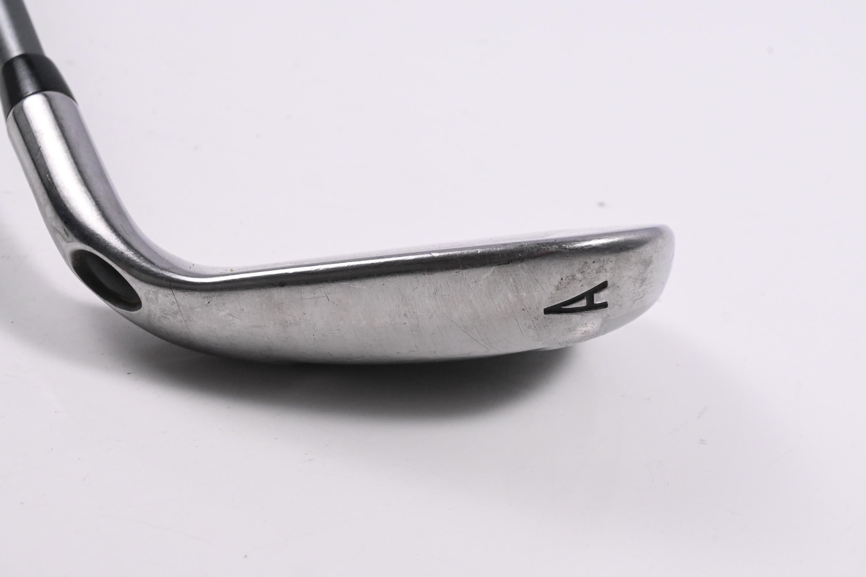 Left Hand Callaway Steelhead XR Approach Wedge / 49 Degree / Regular Flex Matrix