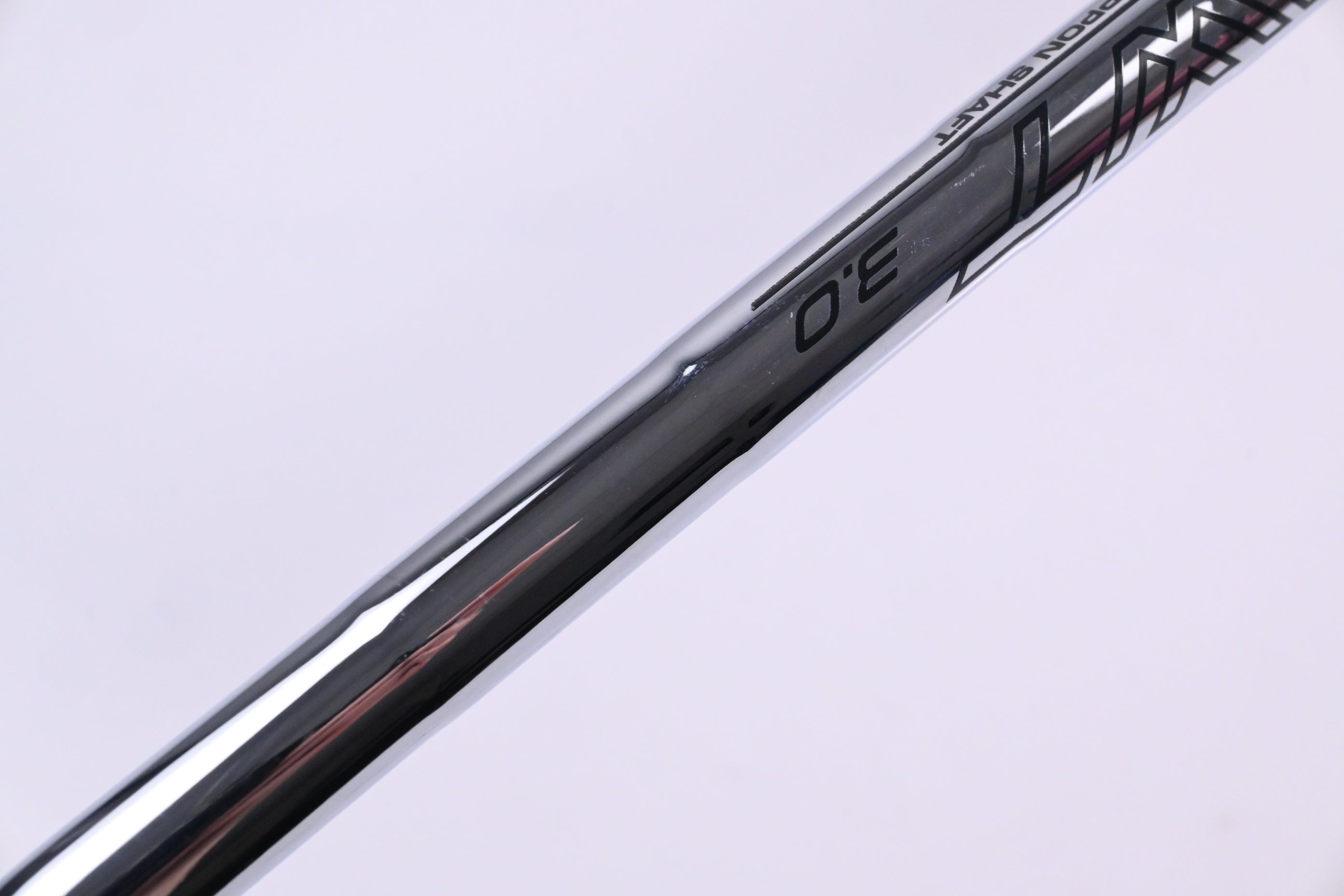 Ping G440 Sand Wedge / 56 Degree / Black Dot / Regular Flex Ping AWT 3.0 Shaft