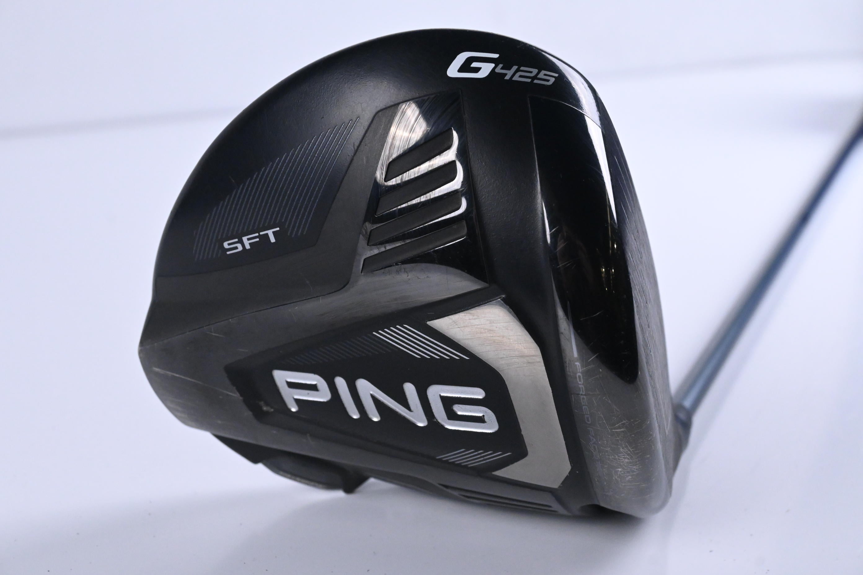 Ping G425 SFT Driver / 10.5 Degree / Regular Flex Ping Alta CB Slate 55 Shaft
