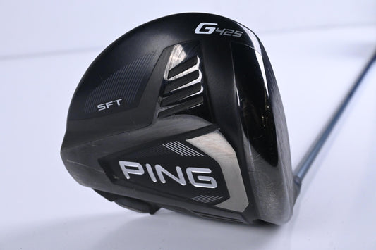 Ping G425 SFT Driver / 10.5 Degree / Regular Flex Ping Alta CB Slate 55 Shaft