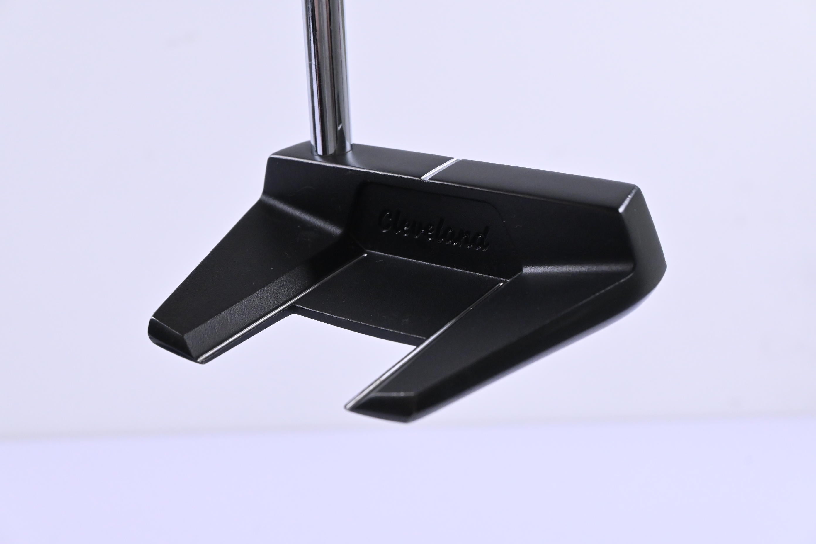 Cleveland HB Soft 2 Black Satin 11 Putter / 34 Inch