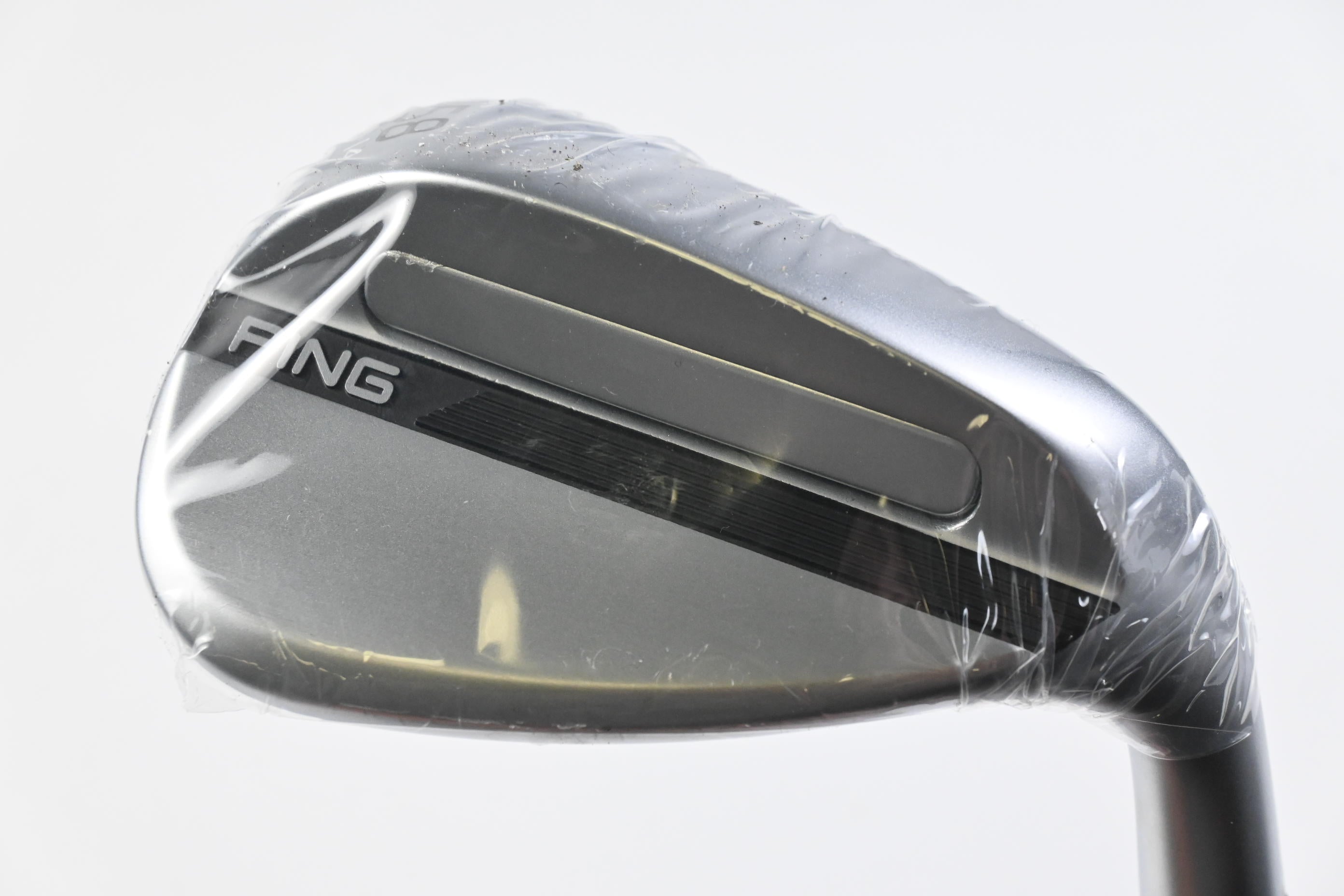 Ping S259 Lob Wedge / 58 Degree / Black Dot / Wedge Flex Ping Z-Z115 Shaft