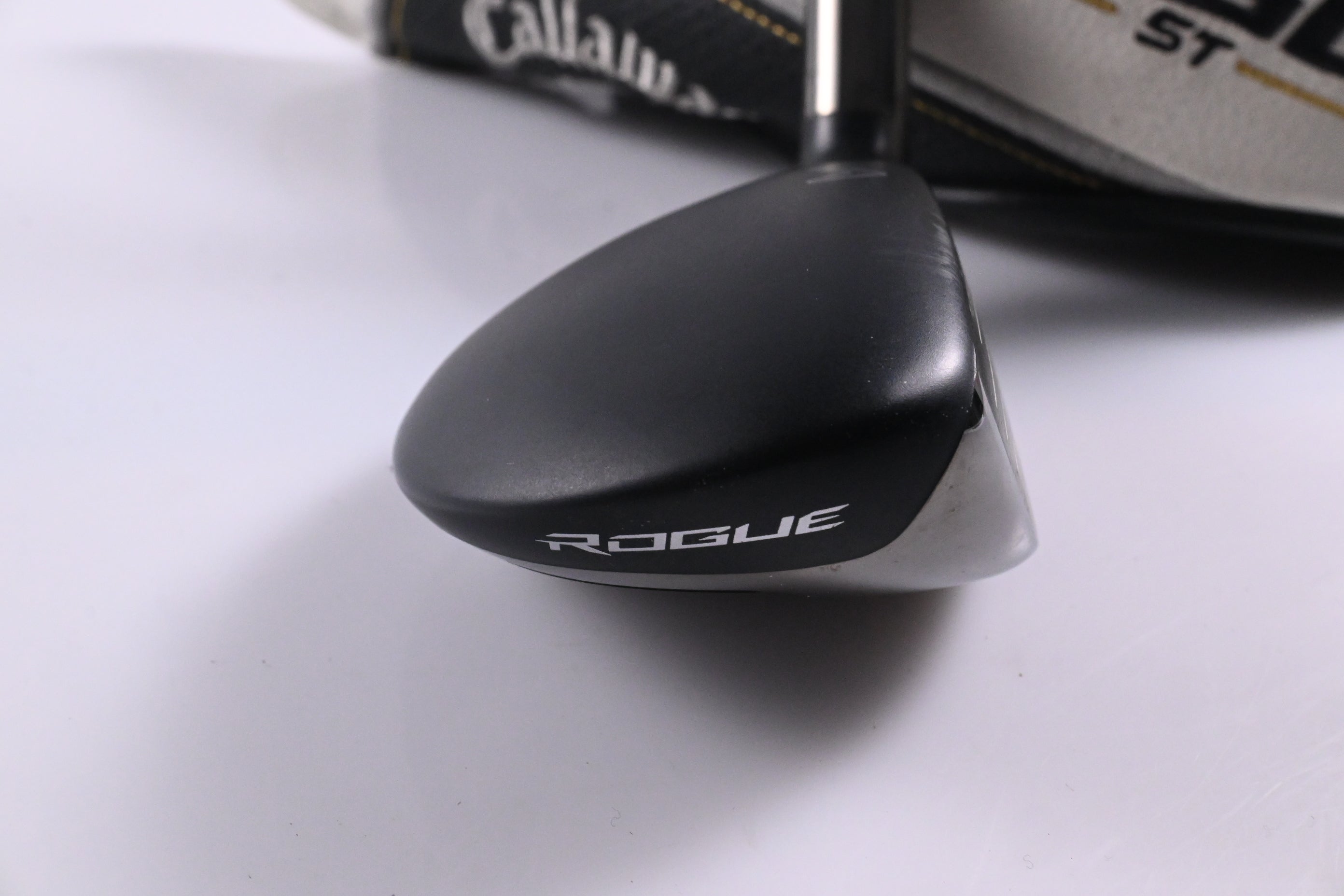 Callaway Rogue ST Pro #3 Hybrid / 20 Degree / Stiff Flex Tensei AV White 85