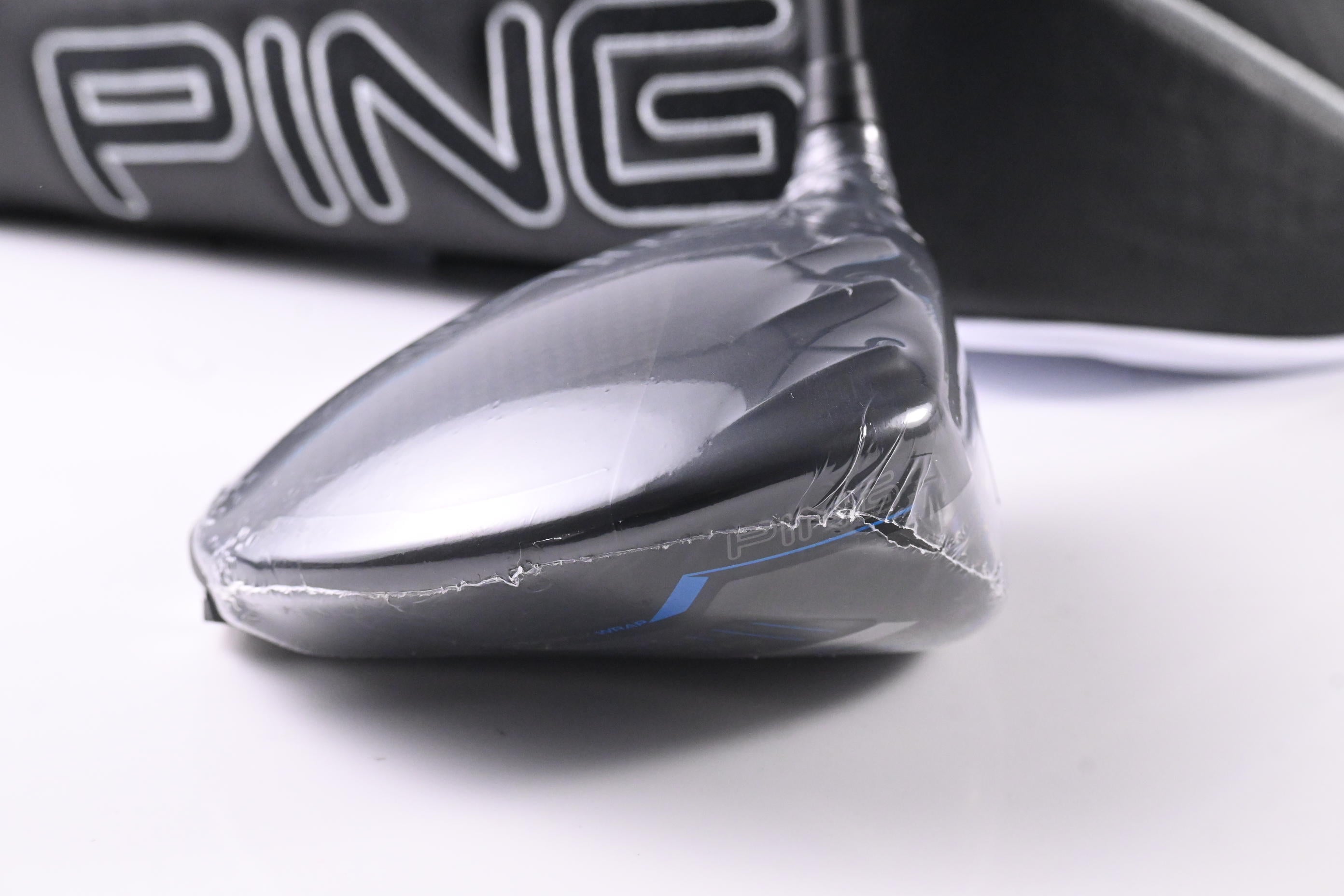 Ping G440 Max Driver / 10.5 Degree / Regular Flex Ping Alta CB Blue 50 Shaft