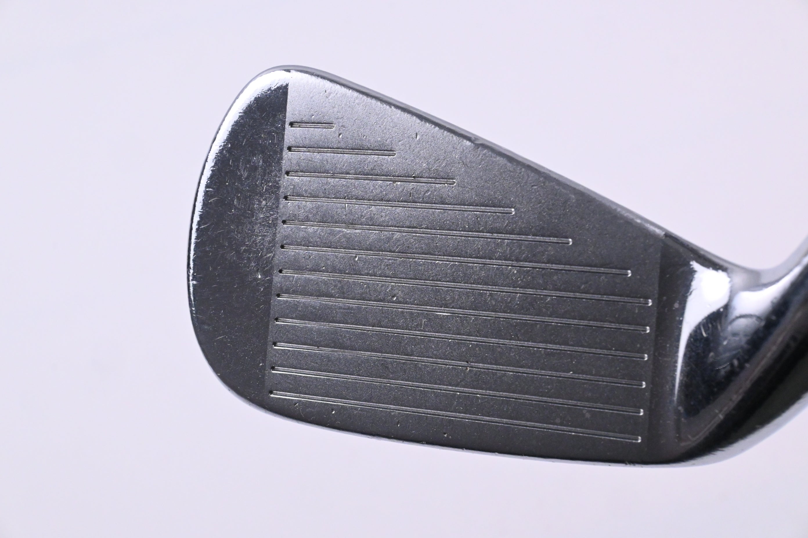 Titleist 712 AP2 #4 Iron / 24 Degree / Stiff Flex Titleist Steel Shaft