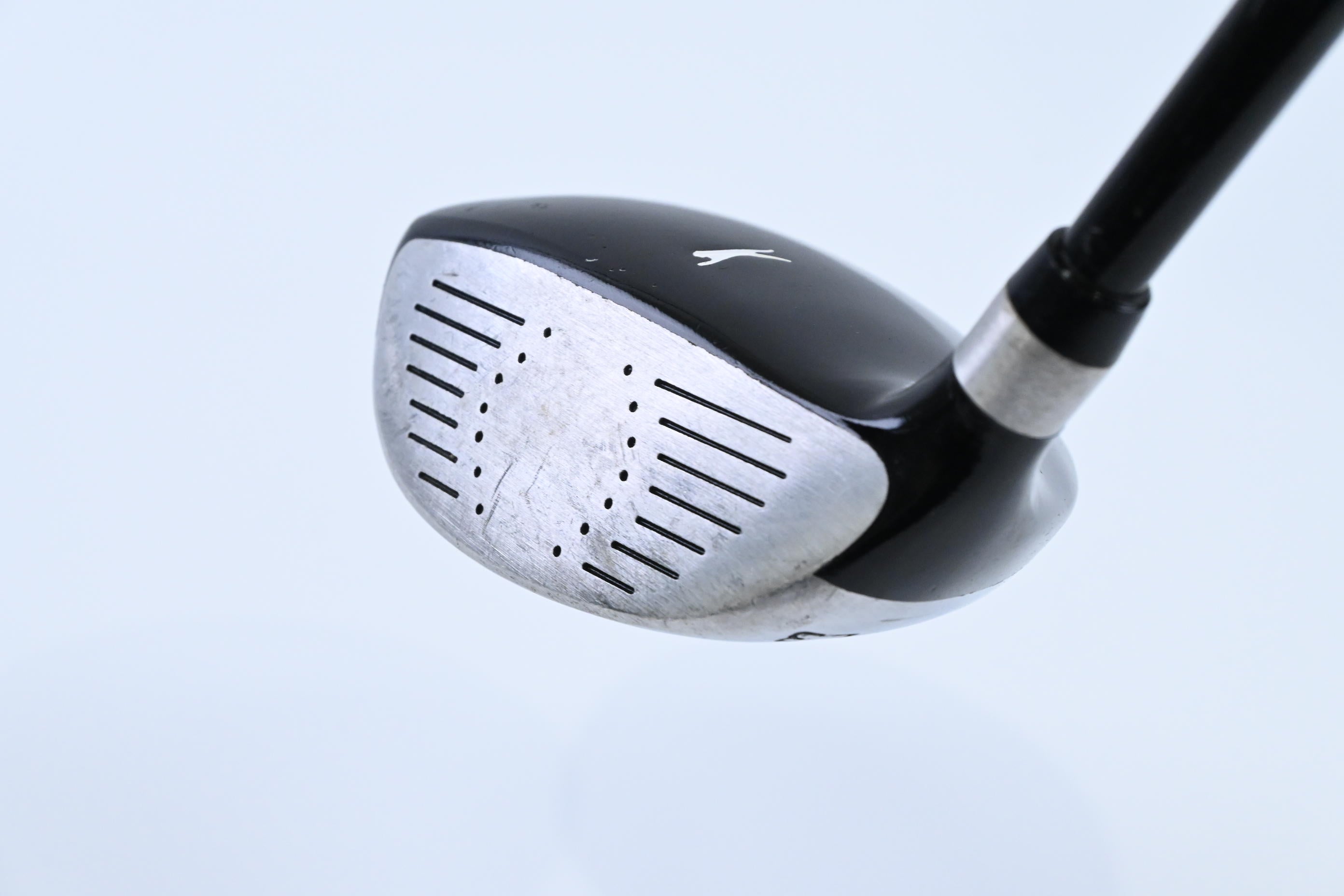 Junior Slazenger Ikon #5 Wood / 23 Degree / Junior Flex Slazenger Ikon Shaft