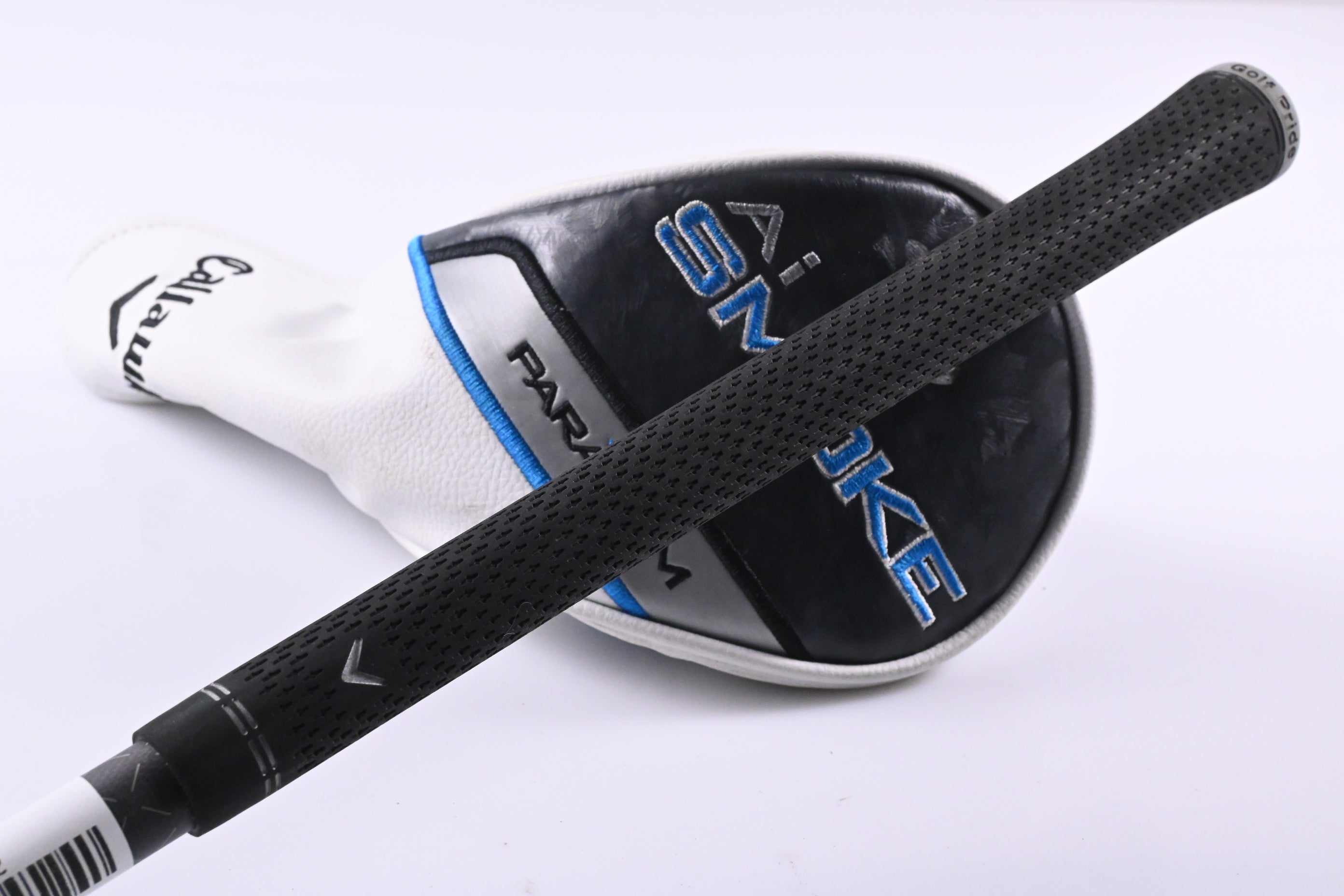 Callaway Paradym Ai Smoke Max #3 Wood / 16.5 Degree / Regular Flex Tensei AV