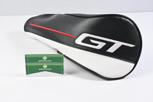 Titleist GT1 Driver / 12 Degree / Regular Flex Tensei AV Blue 55 Shaft