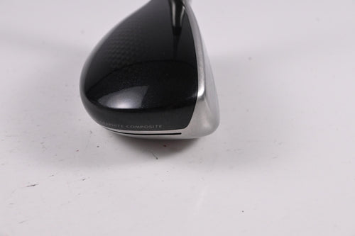 Mizuno Fli-Hi CLK #2 Hybrid / 17 Degree / Regular Flex Dynamic Gold Lite R300