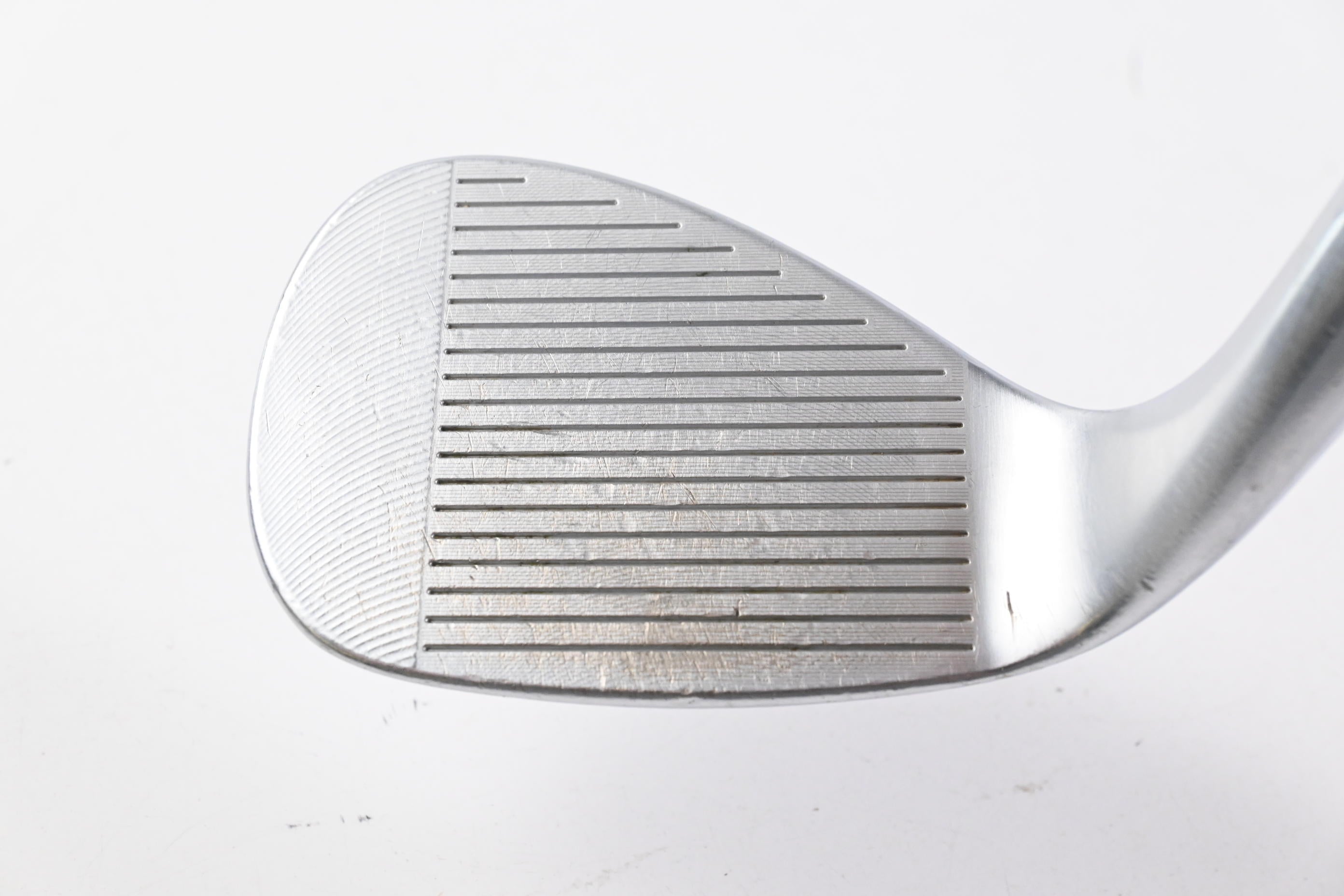 Cleveland RTX ZipCore Lob Wedge / 58 Degree / Wedge Flex Dynamic Gold Spinner