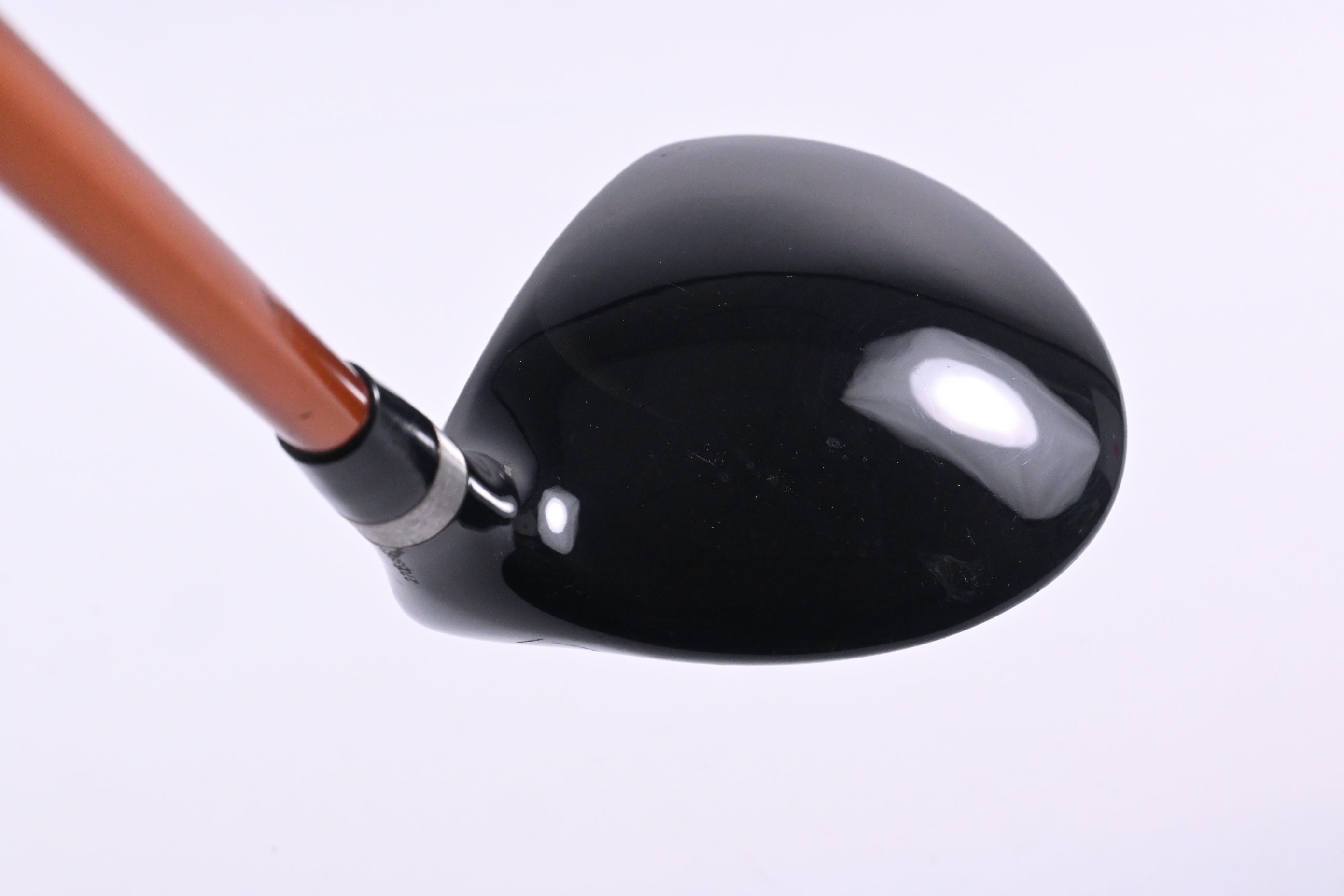 Ping G10 #4 Wood / 17 Degree / Regular Flex Ping TFC 129 Shaft