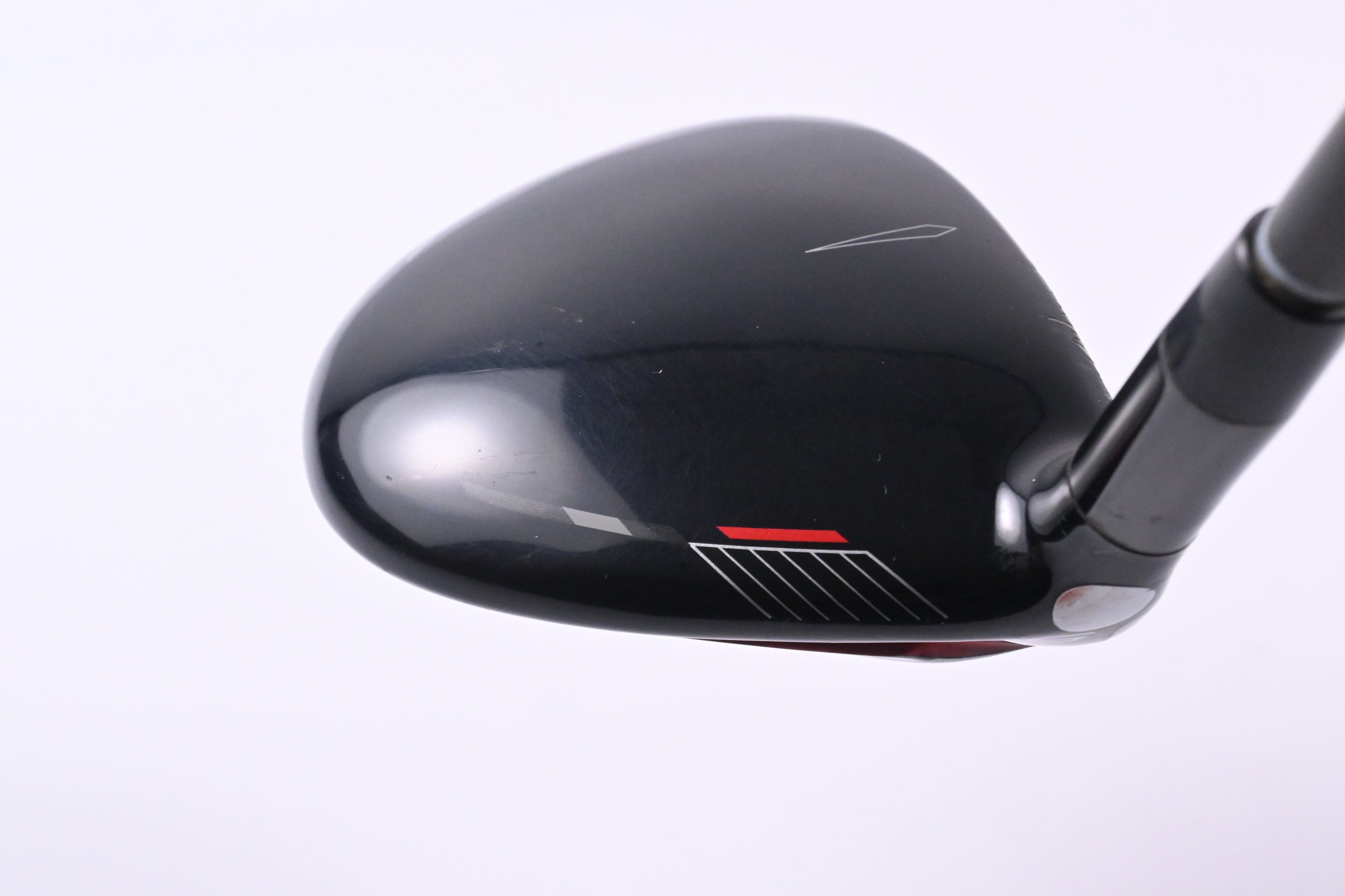 Left Hand Callaway FT Optiforce #5 Wood / 19 Degree / Stiff Flex Project X PXv