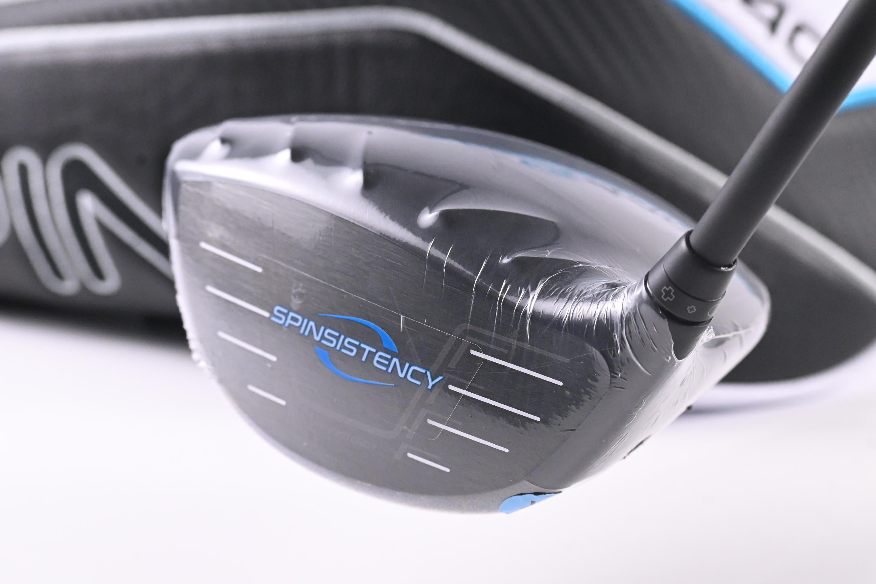Ping G440 Max Driver / 10.5 Degree / Regular Flex Ping Alta CB Blue 50 Shaft