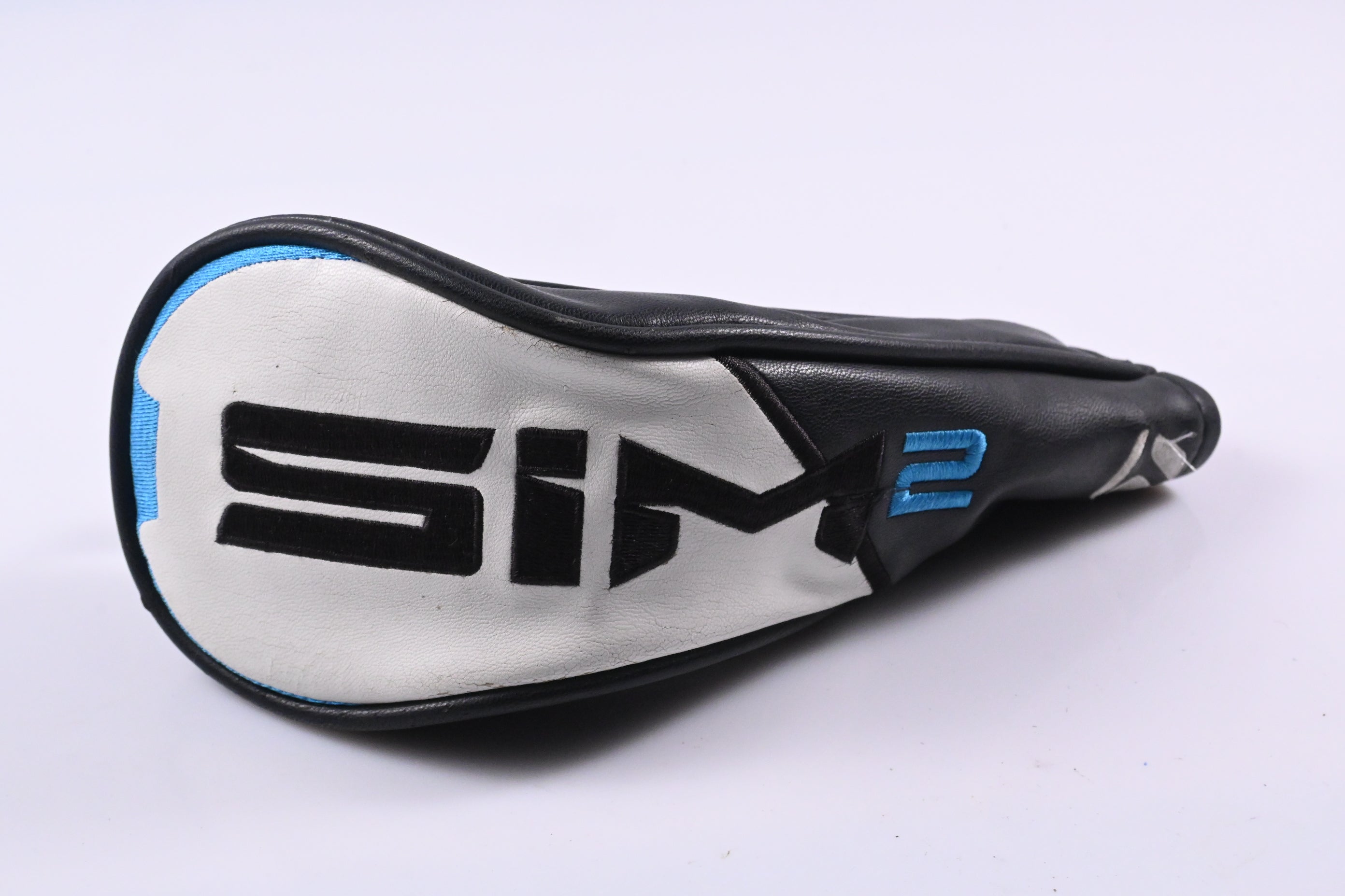 Taylormade SIM2 Max #3 Hybrid / 19 Degree / Stiff Flex Fujikura Ventus Blue 7