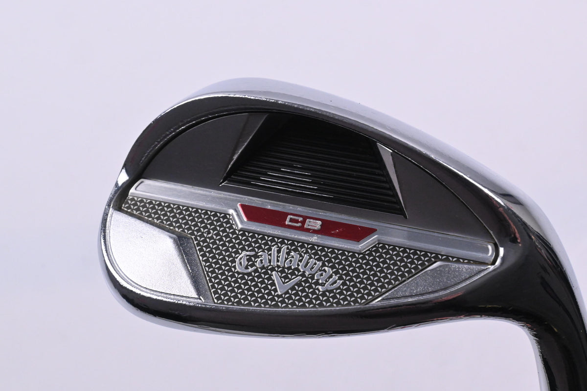 Ladies Callaway CB Gap Wedge / 50 Degree / Wedge Flex Recoil Shaft