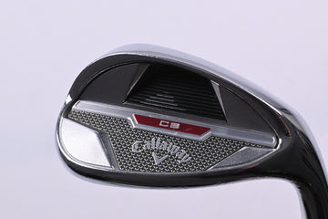 Ladies Callaway CB Gap Wedge / 50 Degree / Wedge Flex Recoil Shaft