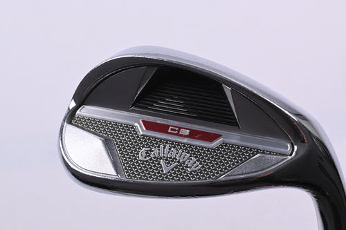 Ladies Callaway CB Gap Wedge / 50 Degree / Wedge Flex Recoil Shaft