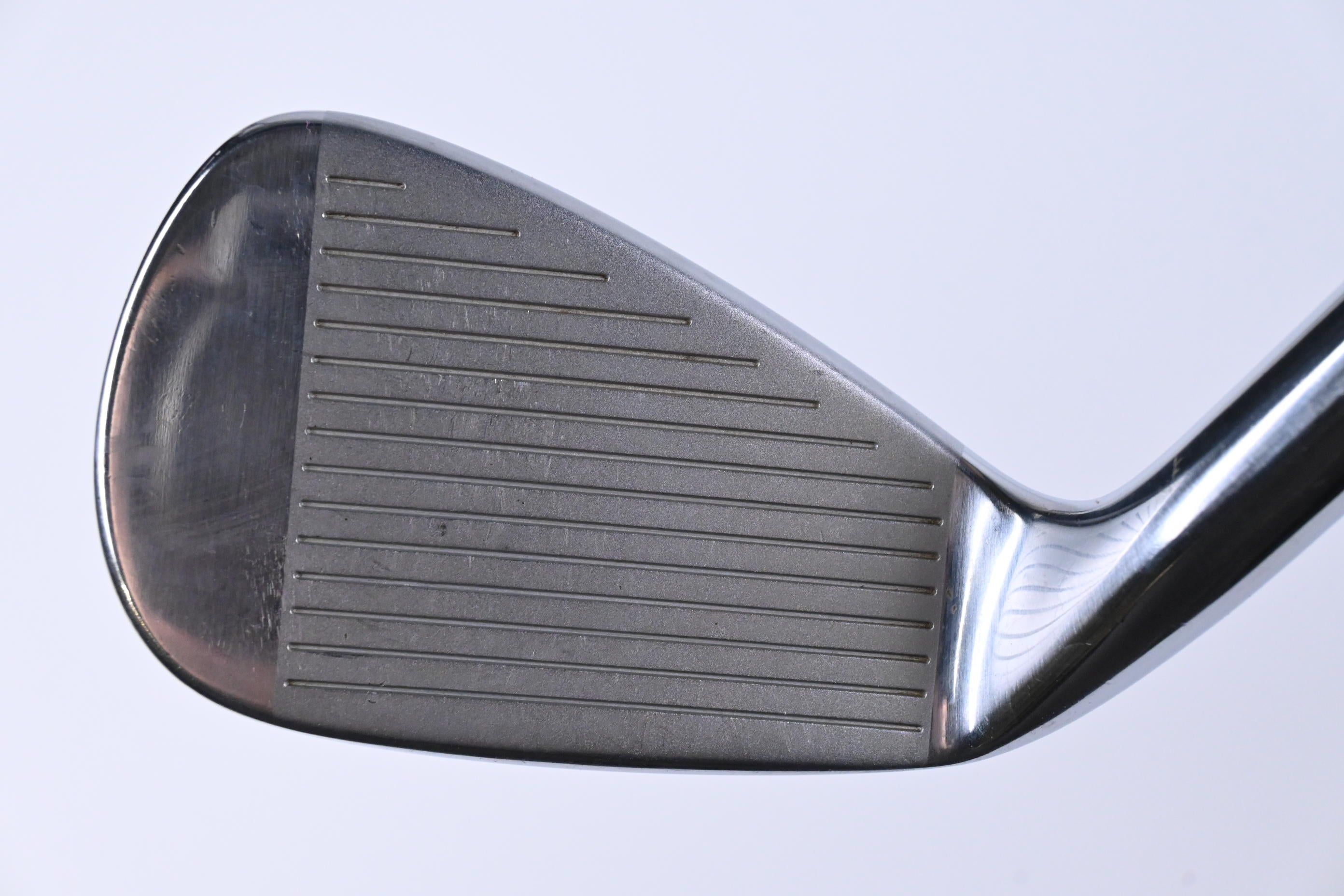 Nicklaus JNS #8 Iron / Regular Flex Nicklaus Crank Shaft