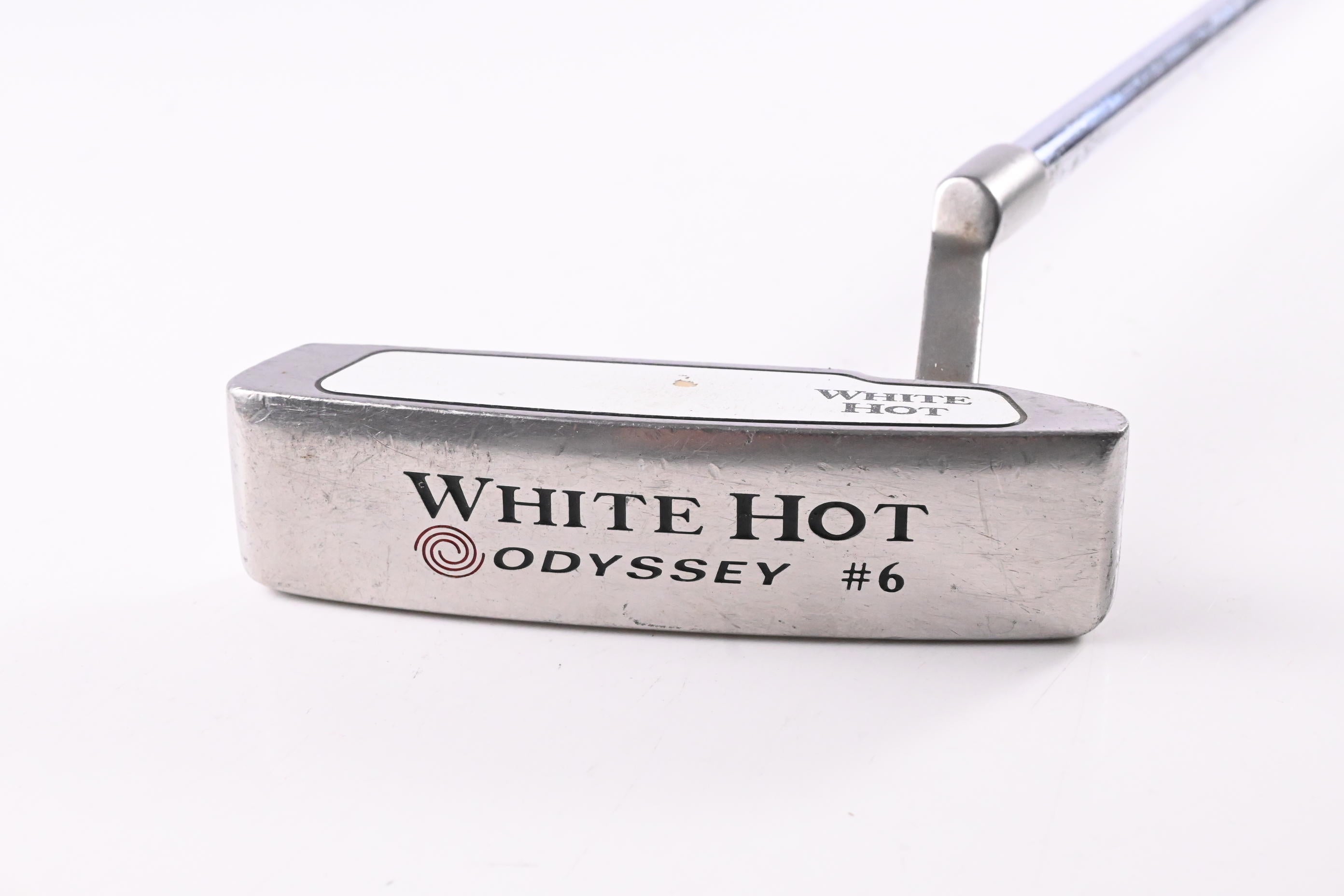 Odyssey White Hot #6 Putter / 34 Inch
