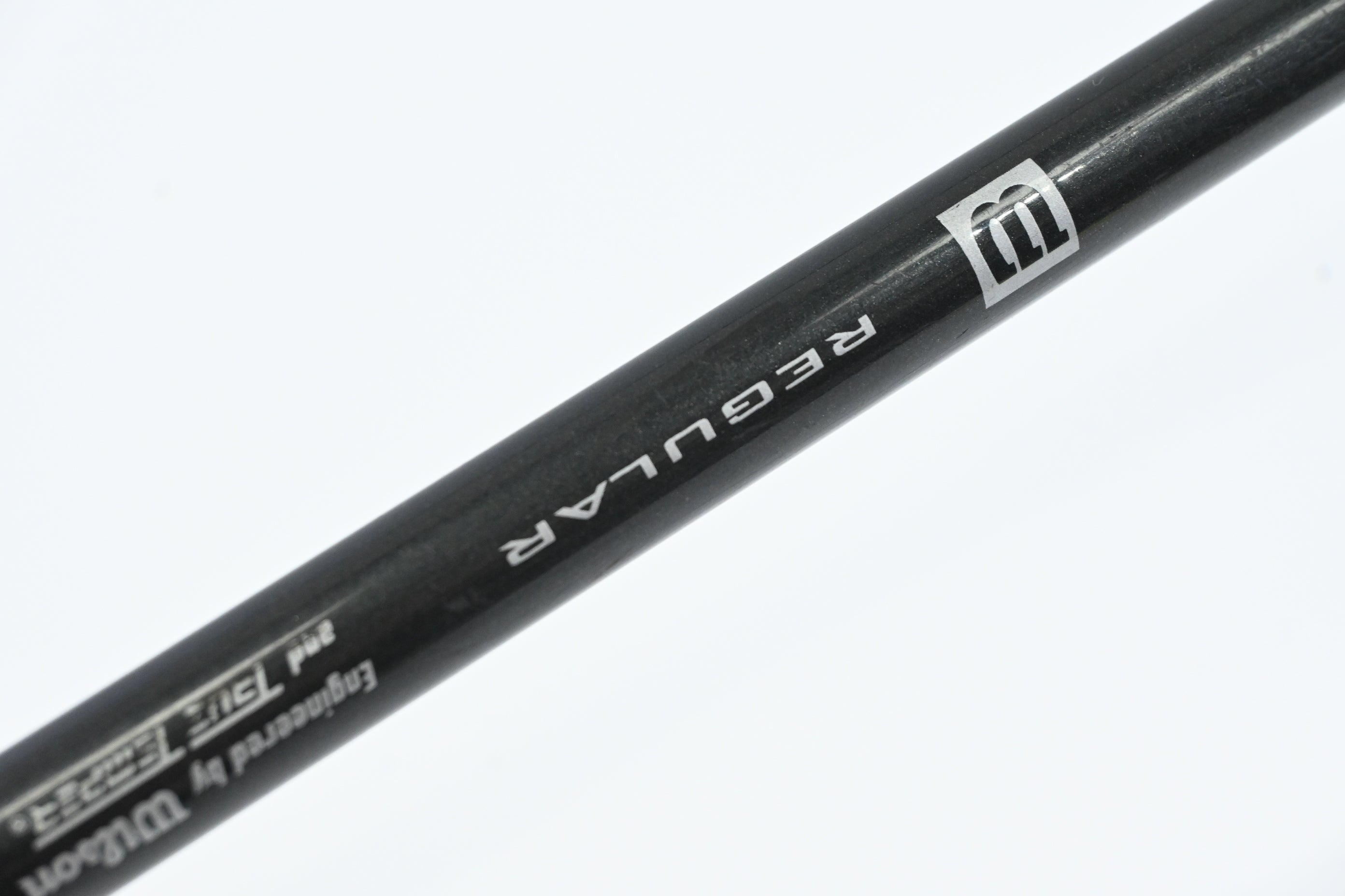 Wilson Fat Shaft Driver / 9 Degree / Regular Flex Wilson Fatshaft Shaft