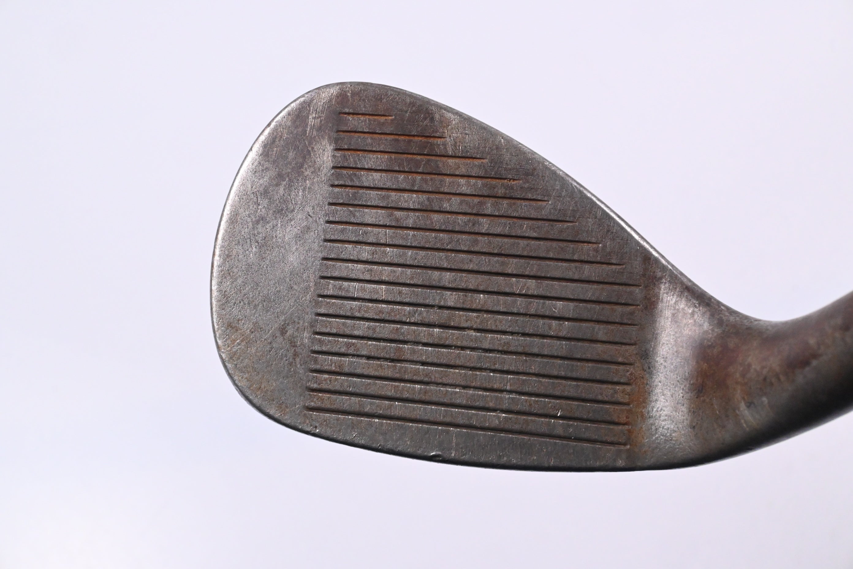 Titleist Vokey Wedgeworks Lob Wedge / 58 Degree / Wedge Flex Vokey SM9 Shaft
