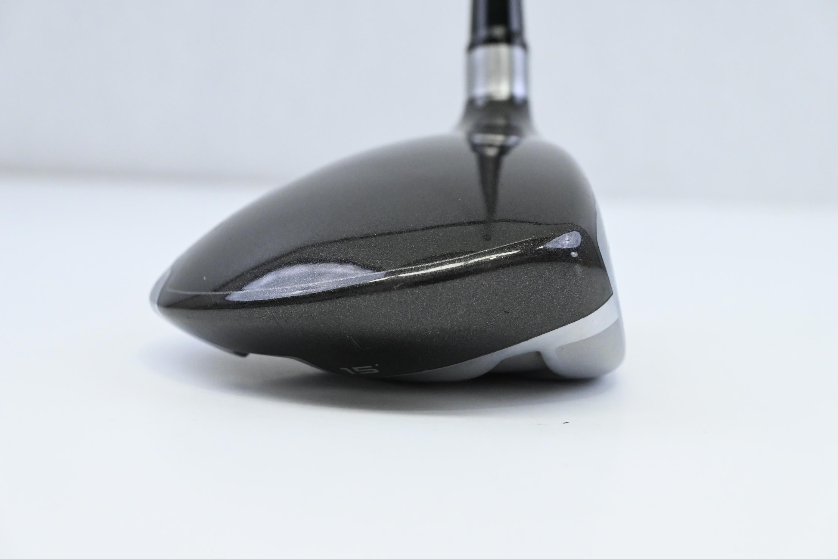 Taylormade SLDR #3 Wood / 15 Degree / Regular Flex Fujikura Ventus Blue 5 Shaft