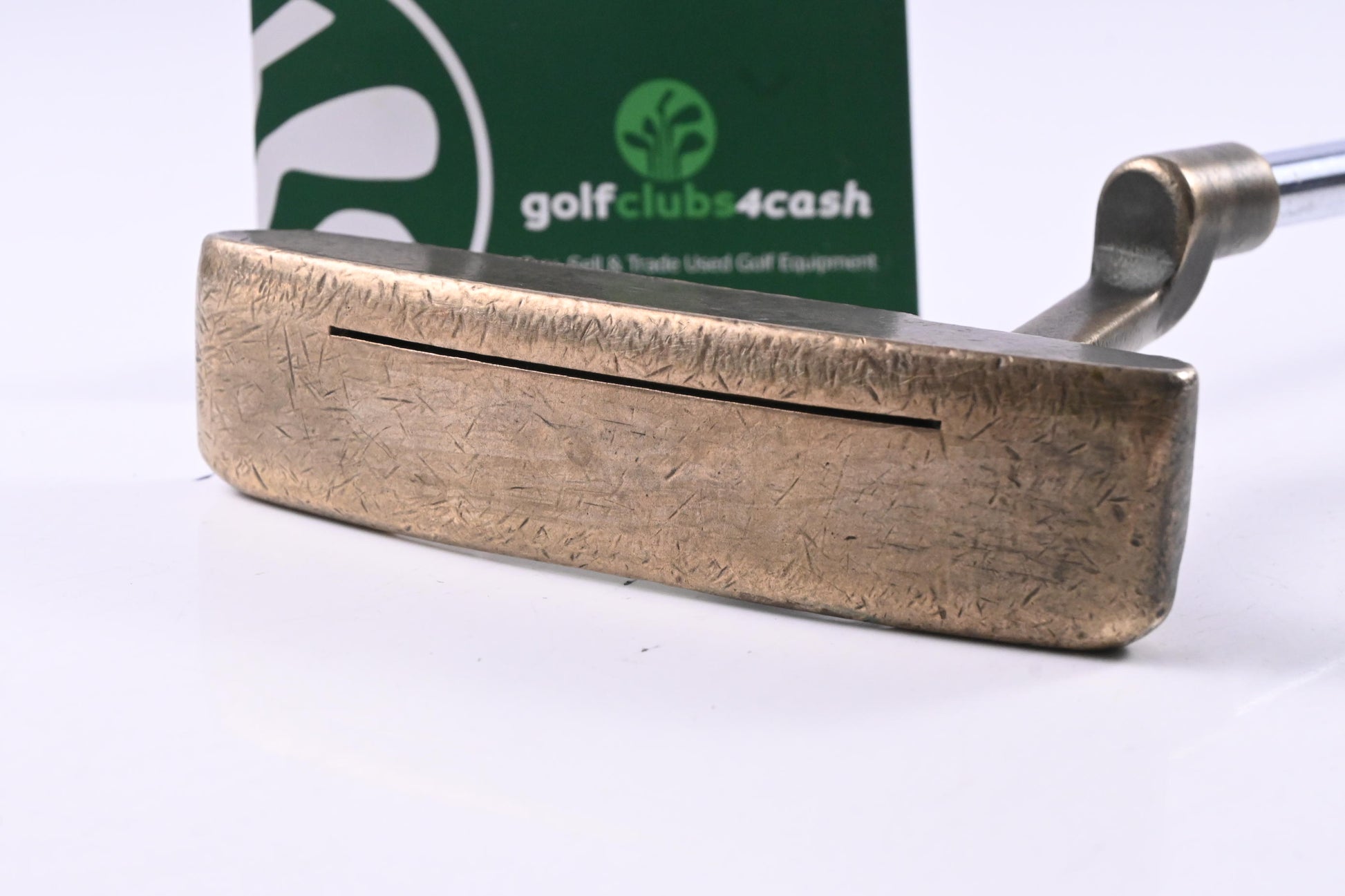 Ping Karsten Original Anser Putter / 36 Inch