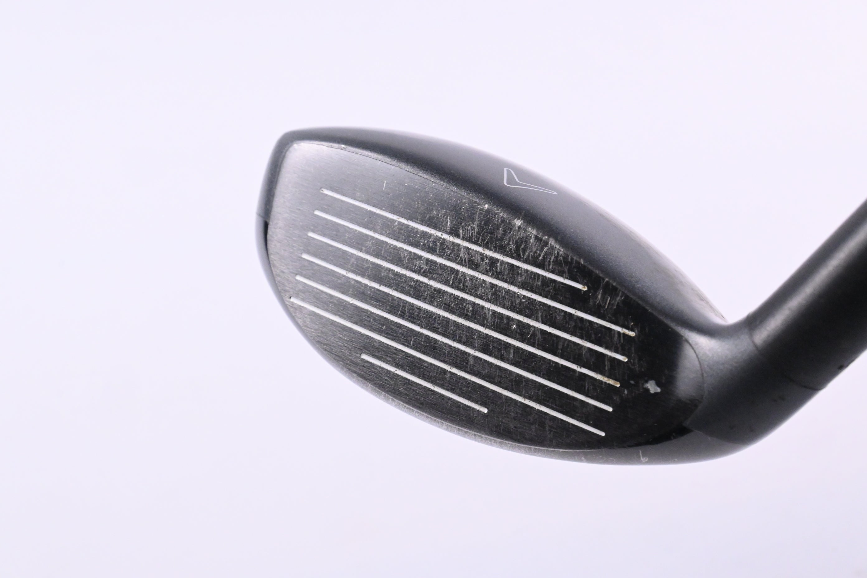 Callaway X2 Hot #3 Hybrid / 19 Degree / Regular Flex Aldila Rouge Tour Blue 60