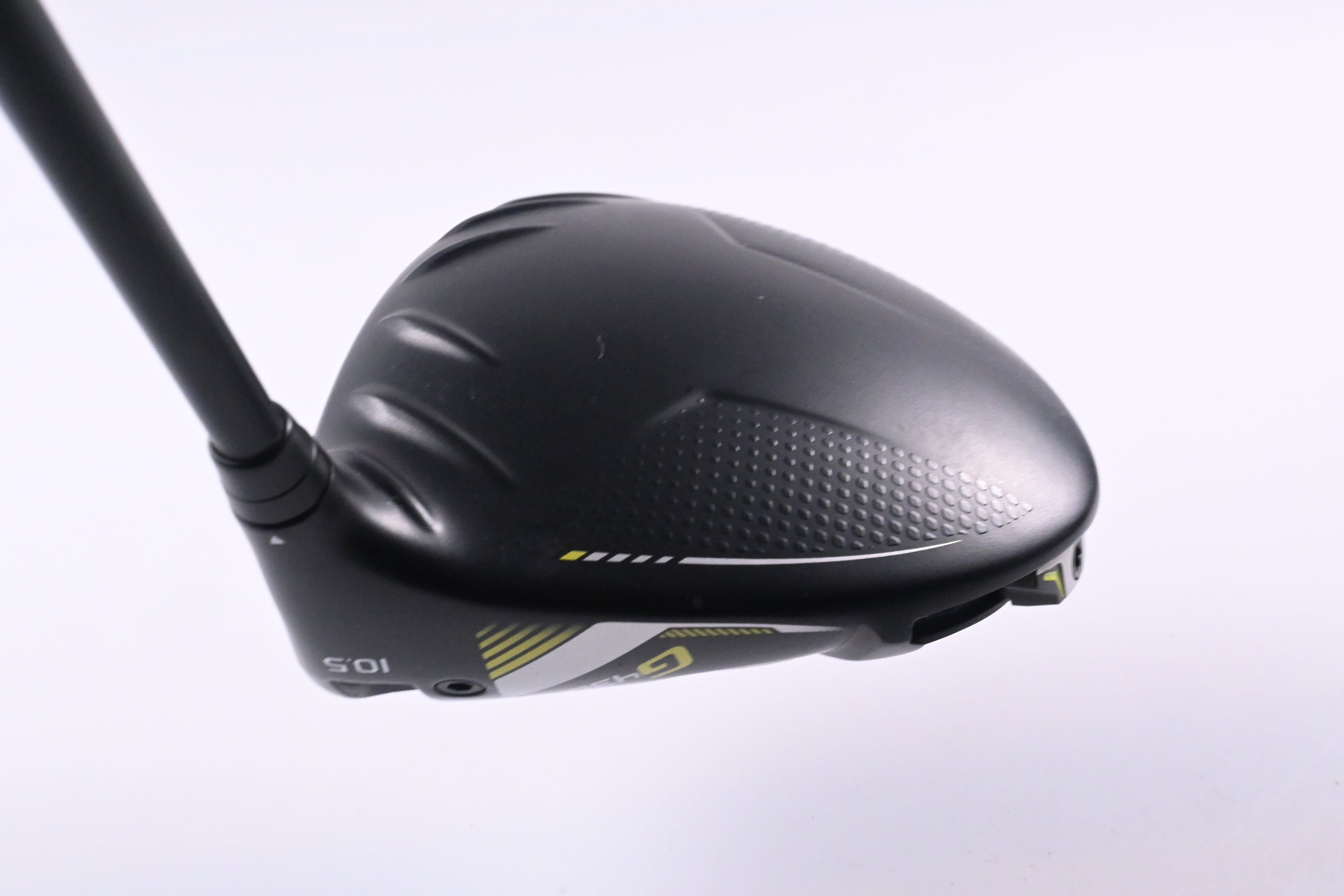 Ping G430 SFT Driver / 10.5 Degree / Regular Flex Ping Alta CB Blue 50 Shaft