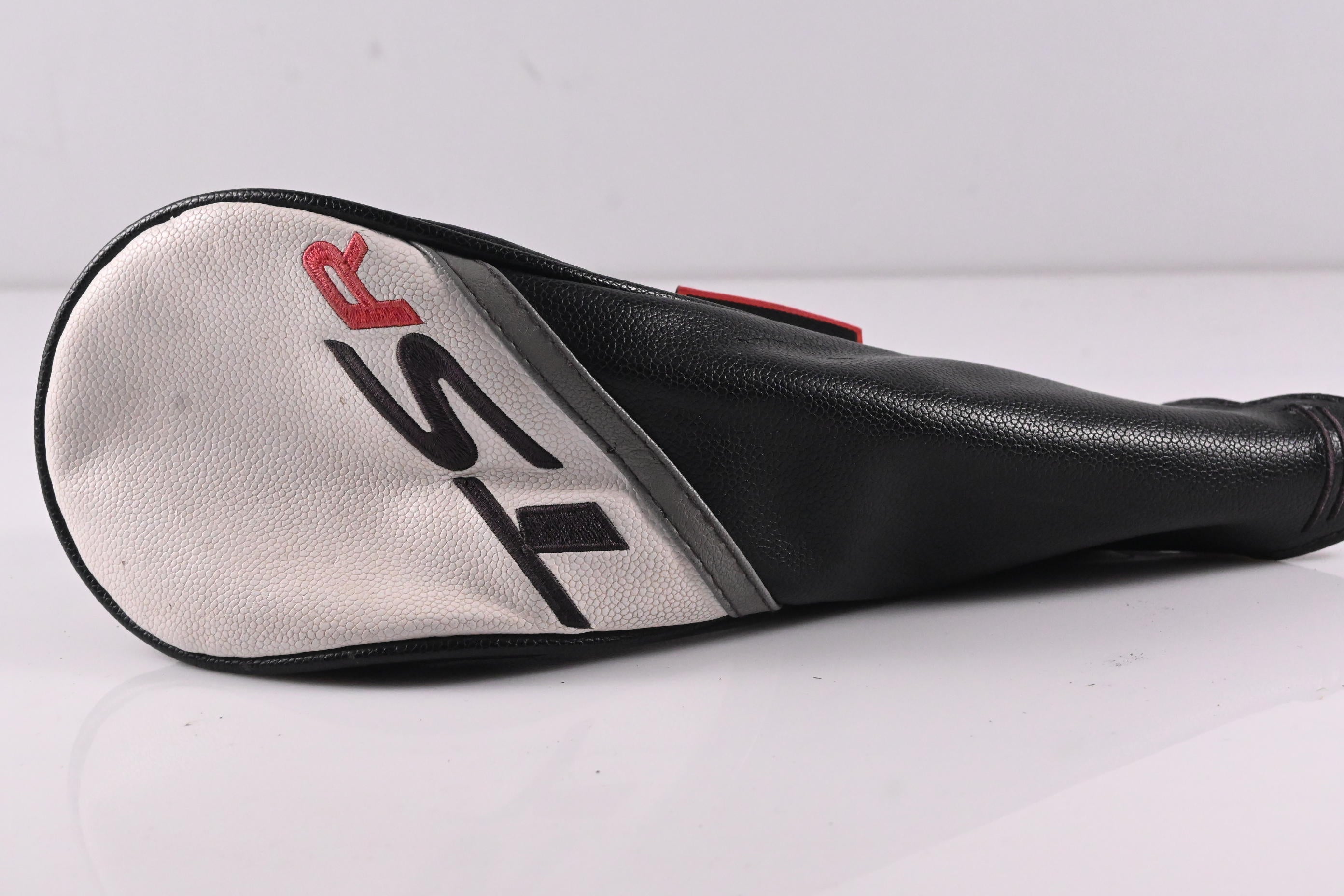 Titleist TSR2 #3 Wood / 16.5 Degree / Stiff Flex HZRDUS Gen5 Black 70 Shaft
