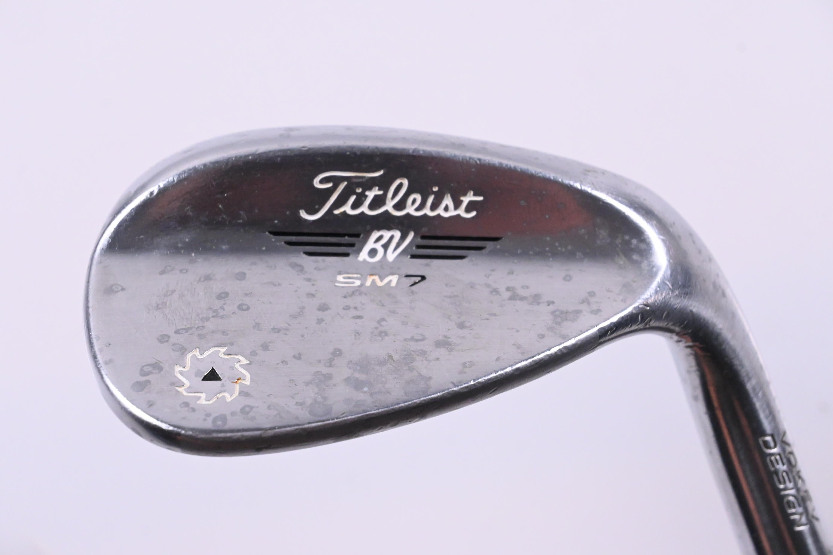 Titleist Vokey SM7 Sand Wedge / 54 Degree / Wedge Flex Titleist Vokey SM7 Shaft