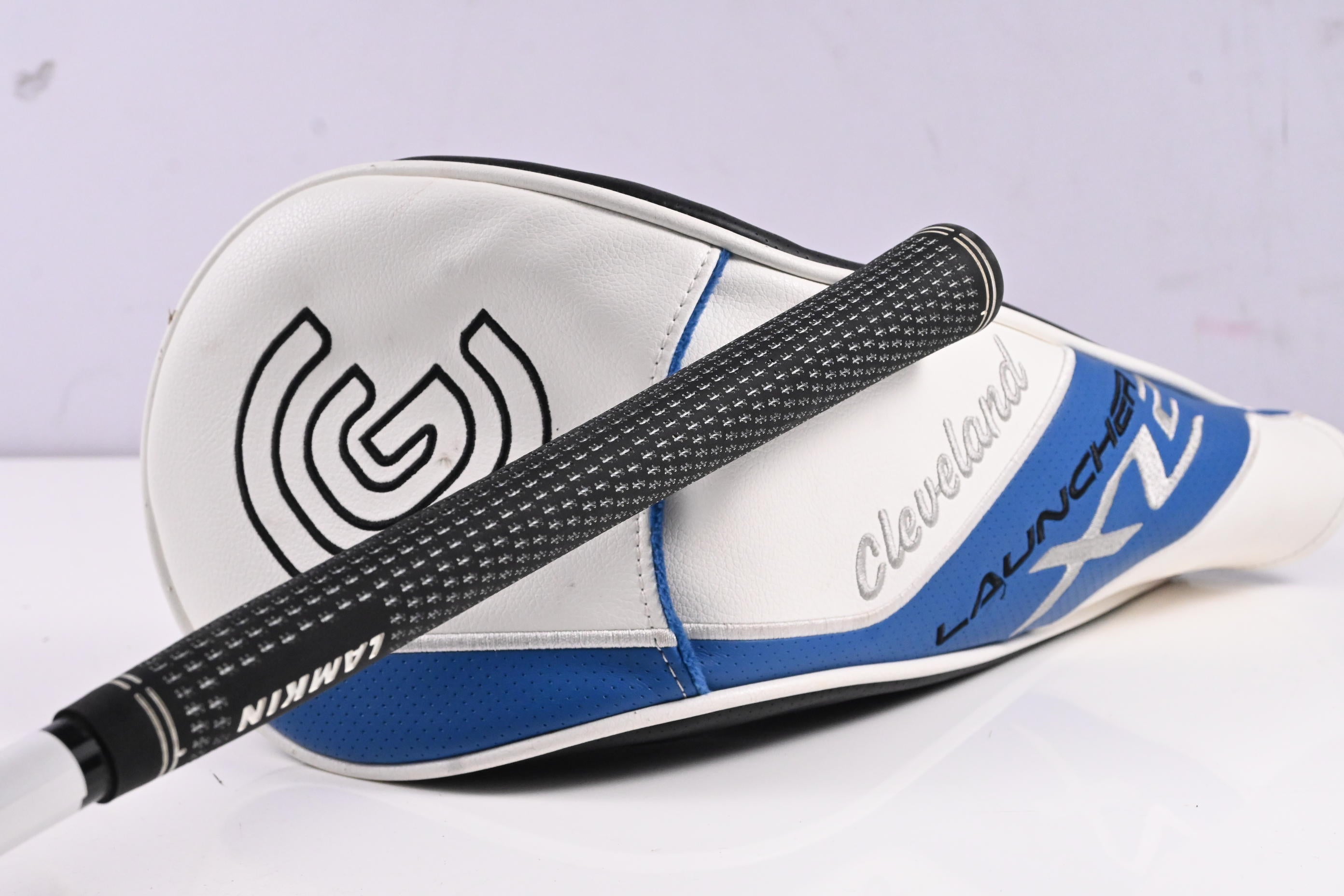 Cleveland Launcher XL 2 Draw Driver / 9 Degree / Senior Flex Aldila Ascent 40 Shaft