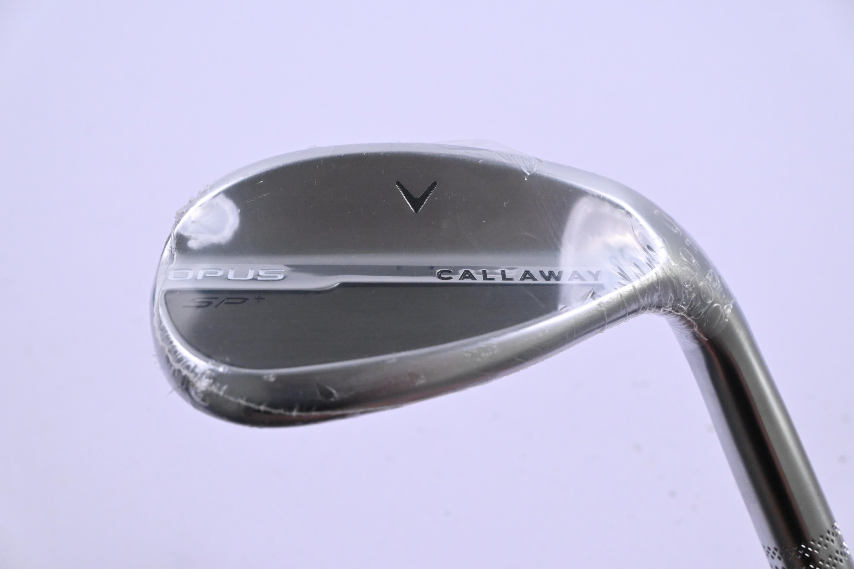 Callaway Opus SP+ Sand Wedge / 54 Degree / Stiff Flex Dynamic Gold S200 Shaft