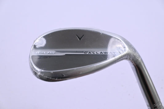 Callaway Opus SP+ Sand Wedge / 54 Degree / Stiff Flex Dynamic Gold S200 Shaft