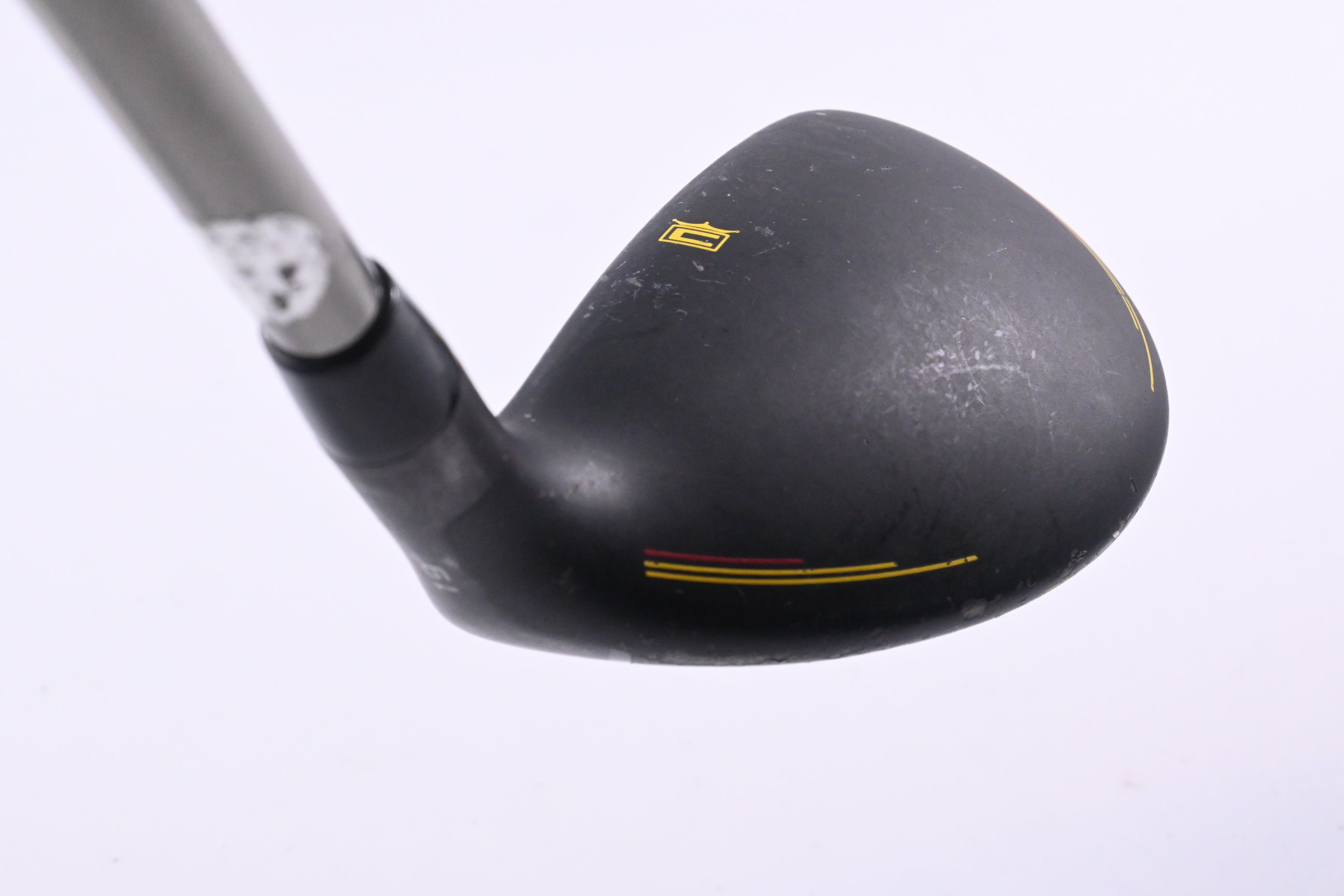 Cobra King Speedzone #3 Hybrid / 19 Degree / Senior Flex UST Recoil ESX 480
