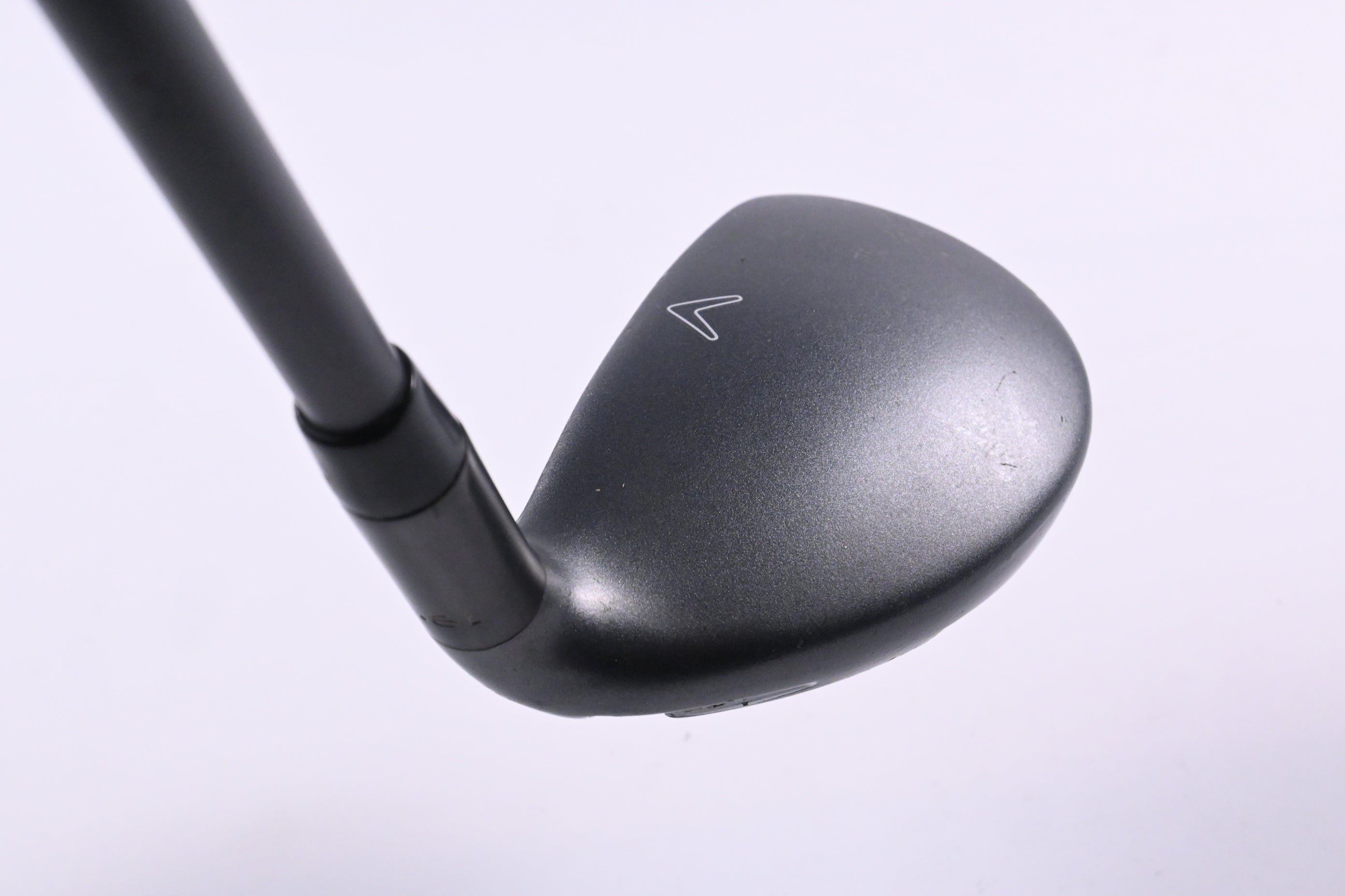 Callaway X2 Hot #3 Hybrid / 19 Degree / Stiff Flex X2 Hot 65 Shaft
