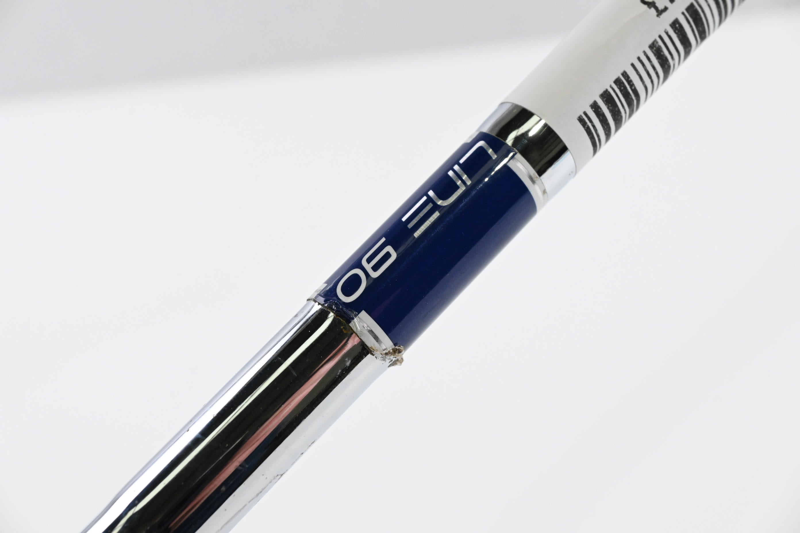 Mizuno Line 90 MO2 Putter / 34 Inch