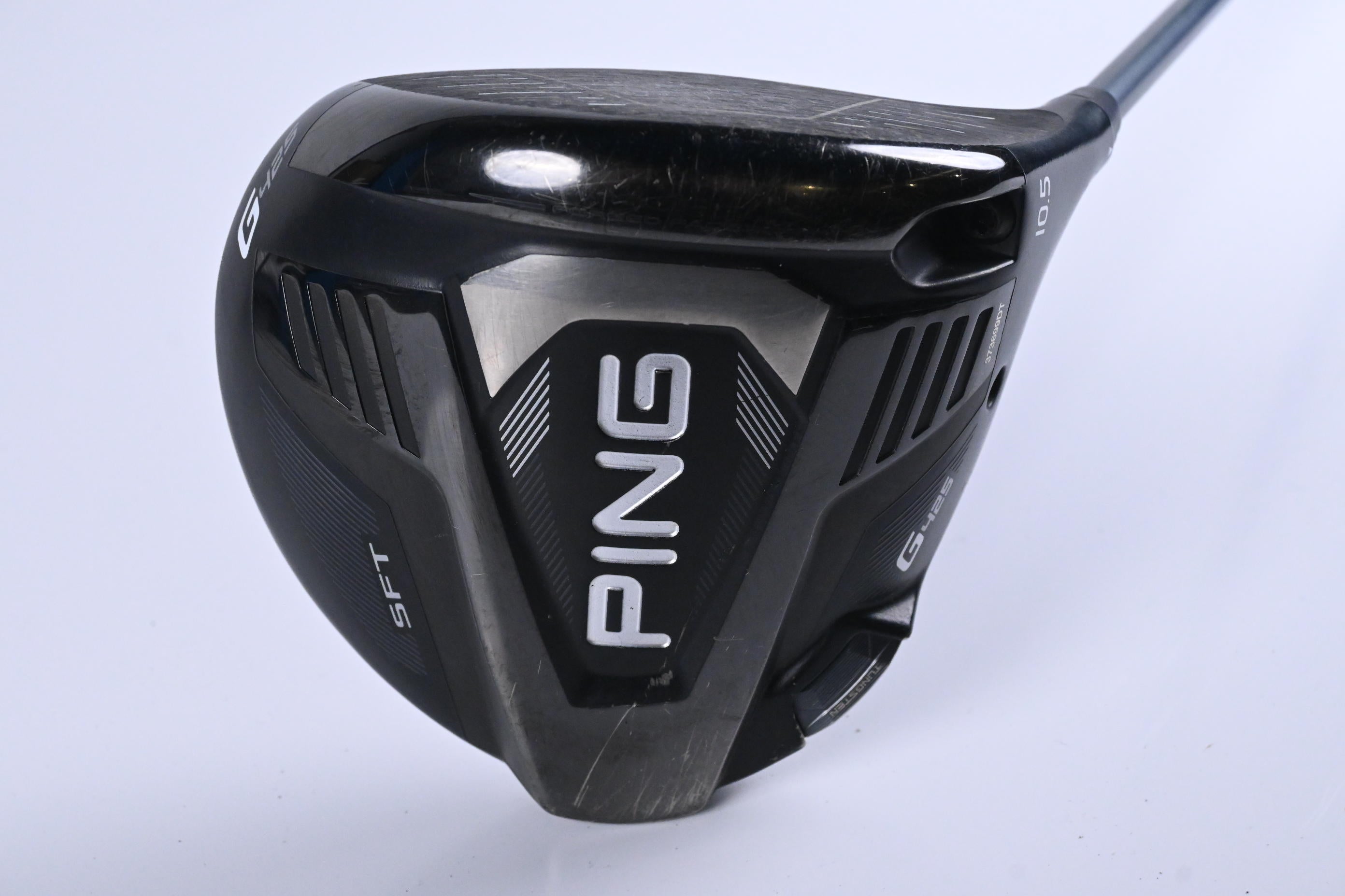 Ping G425 SFT Driver / 10.5 Degree / Regular Flex Ping Alta CB Slate 55 Shaft