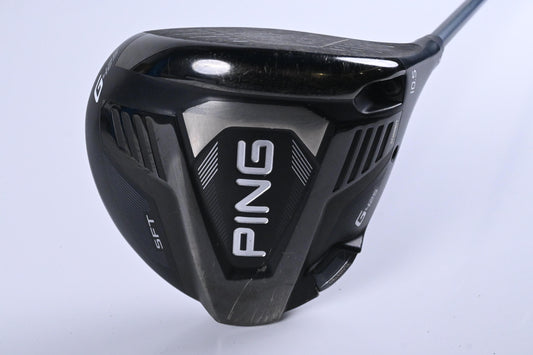 Ping G425 SFT Driver / 10.5 Degree / Regular Flex Ping Alta CB Slate 55 Shaft