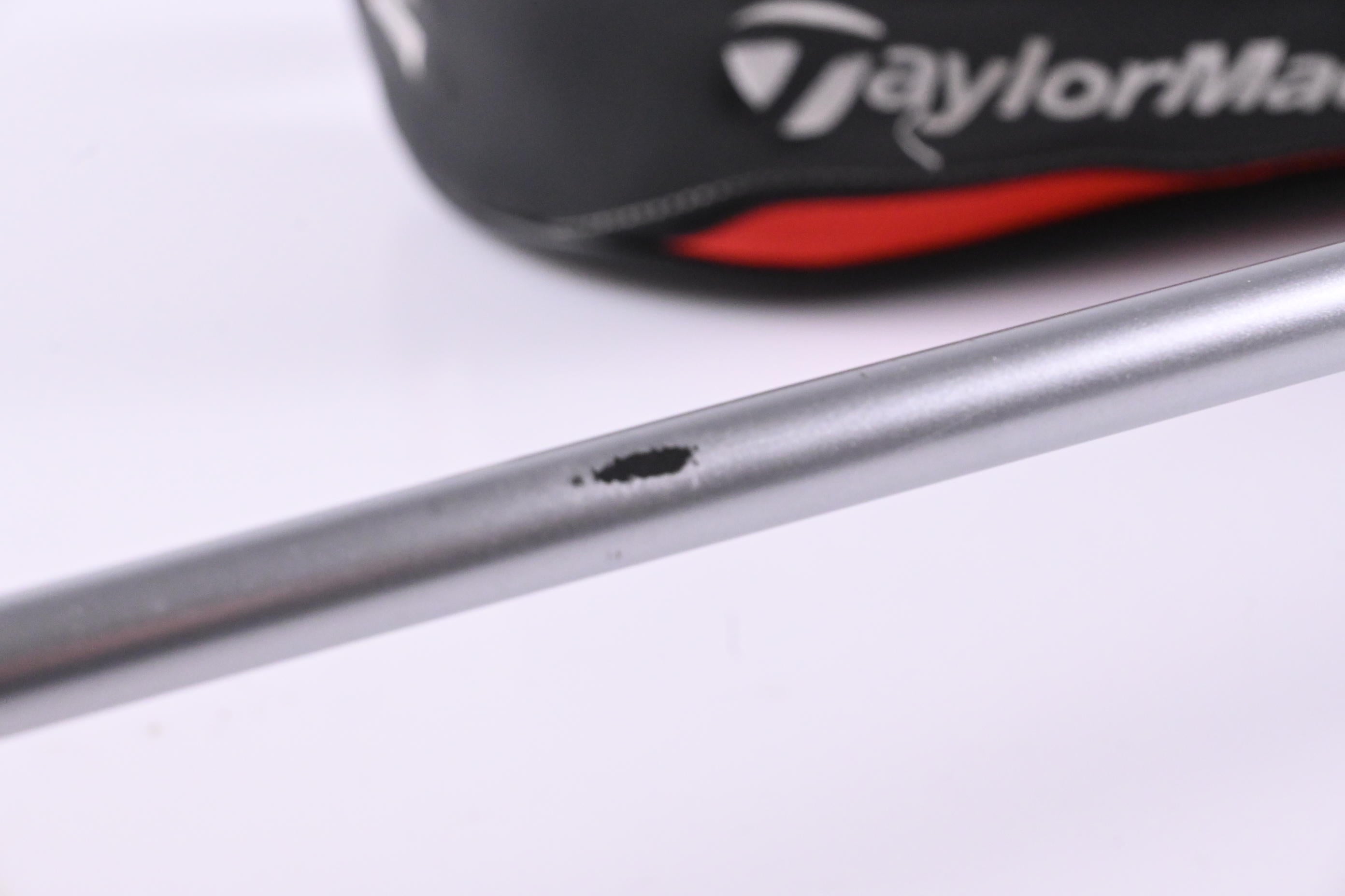 Ladies Taylormade M6 #3 Wood / 16.5 Degree / Ladies Flex Taylormade 45 Shaft