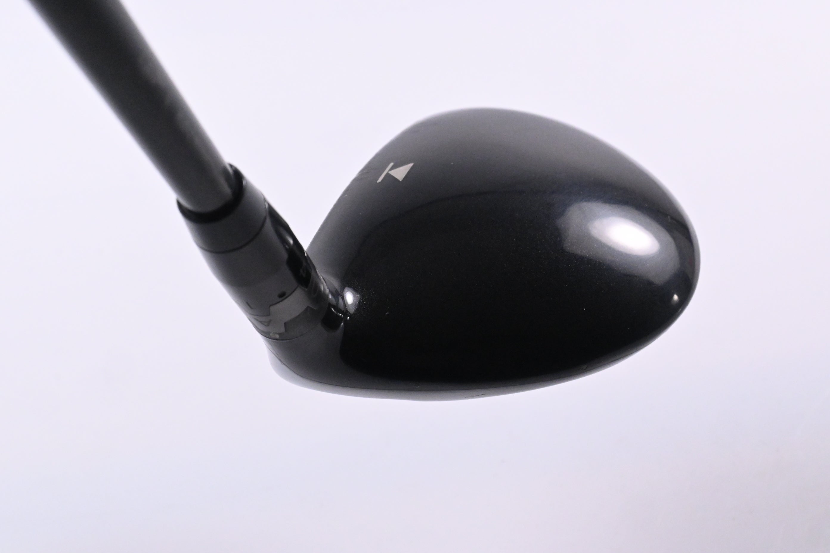 Titleist 913 F #5 Wood / 19 Degree / Stiff Flex Aldila Phenom 80 Shaft