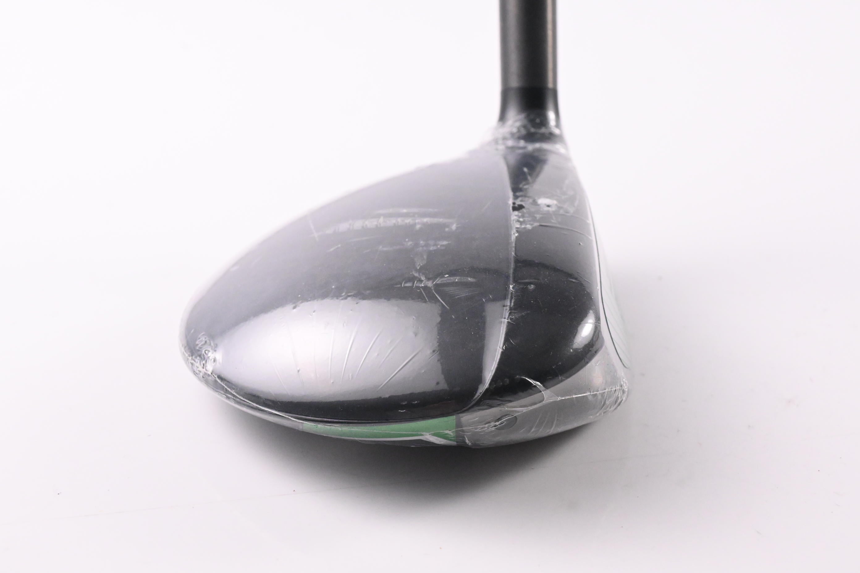 Callaway Elyte #5 Wood / 18 Degree / Regular Flex Denali Charcoal 60 Shaft