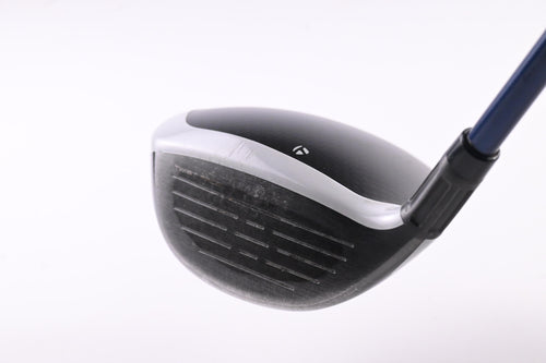 TaylorMade SIM2 Max #5 Wood / 18 Degree / Regular Flex Ventus Blue 5 Shaft