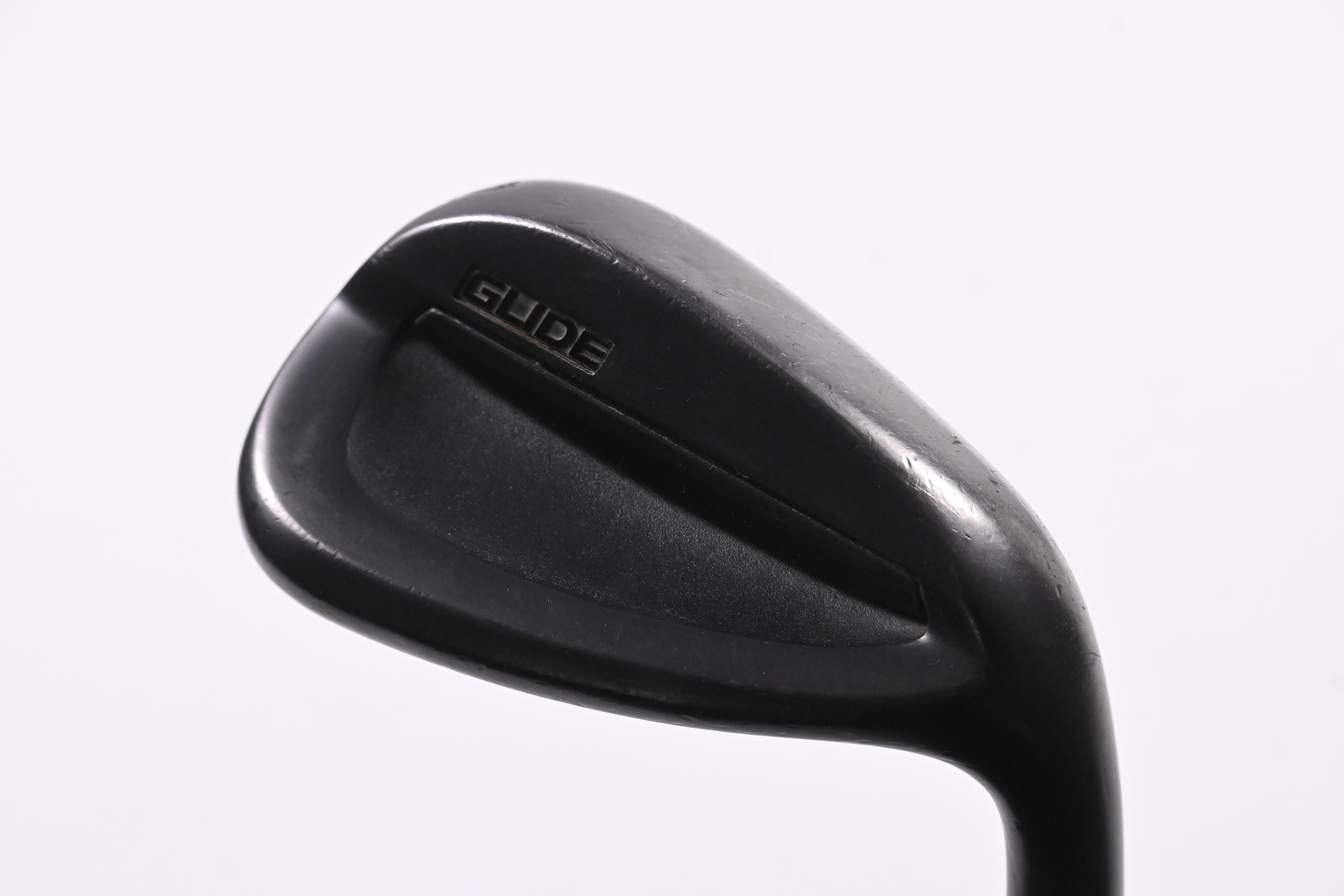 Ping Glide 2.0 Stealth Gap Wedge / 52 Degree / Blue Dot / Regular Flex Recoil