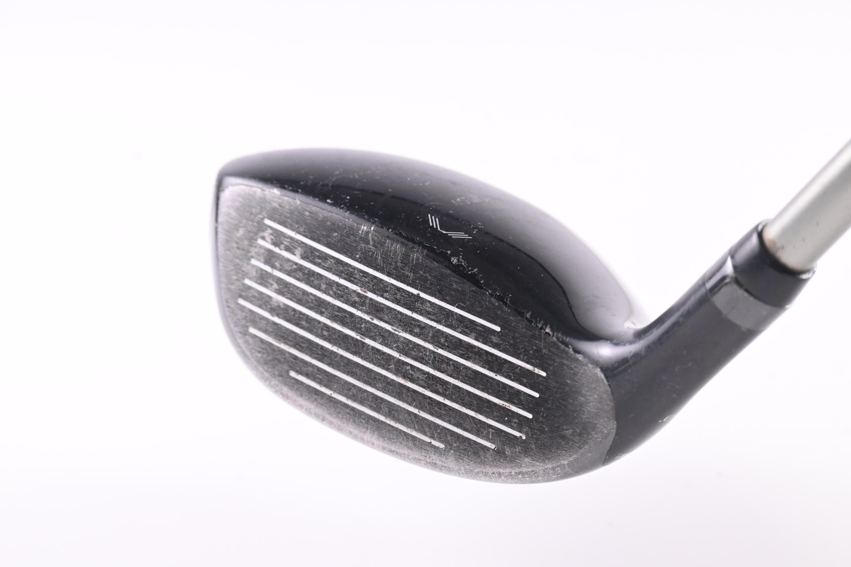 Wilson Staff D7 #3 Hybrid / 19 Degree / Regular Flex UST Mamiya Recoil 460 Shaft