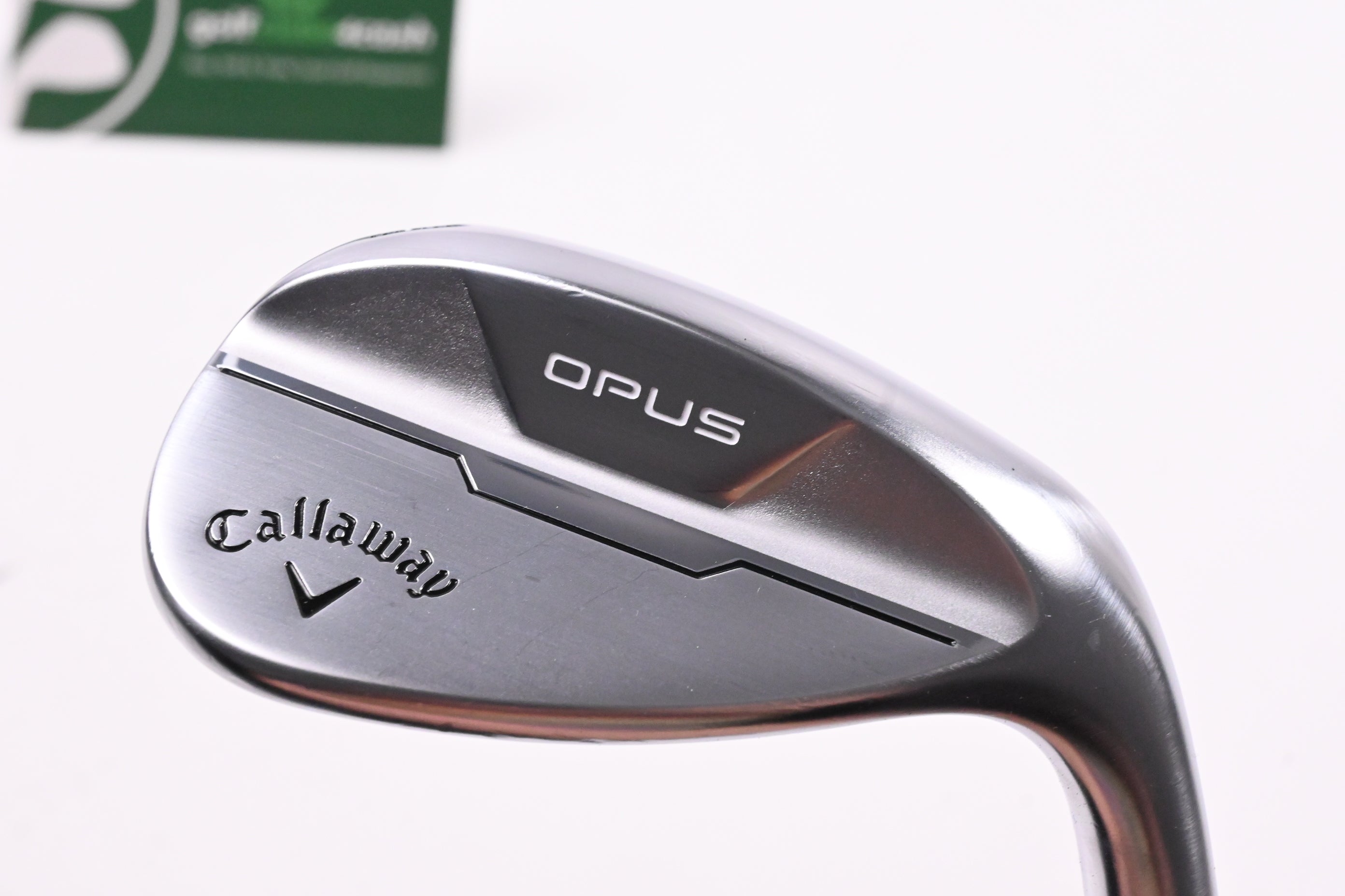 Callaway Opus Sand Wedge / 56 Degree / Wedge Flex Recoil Shaft