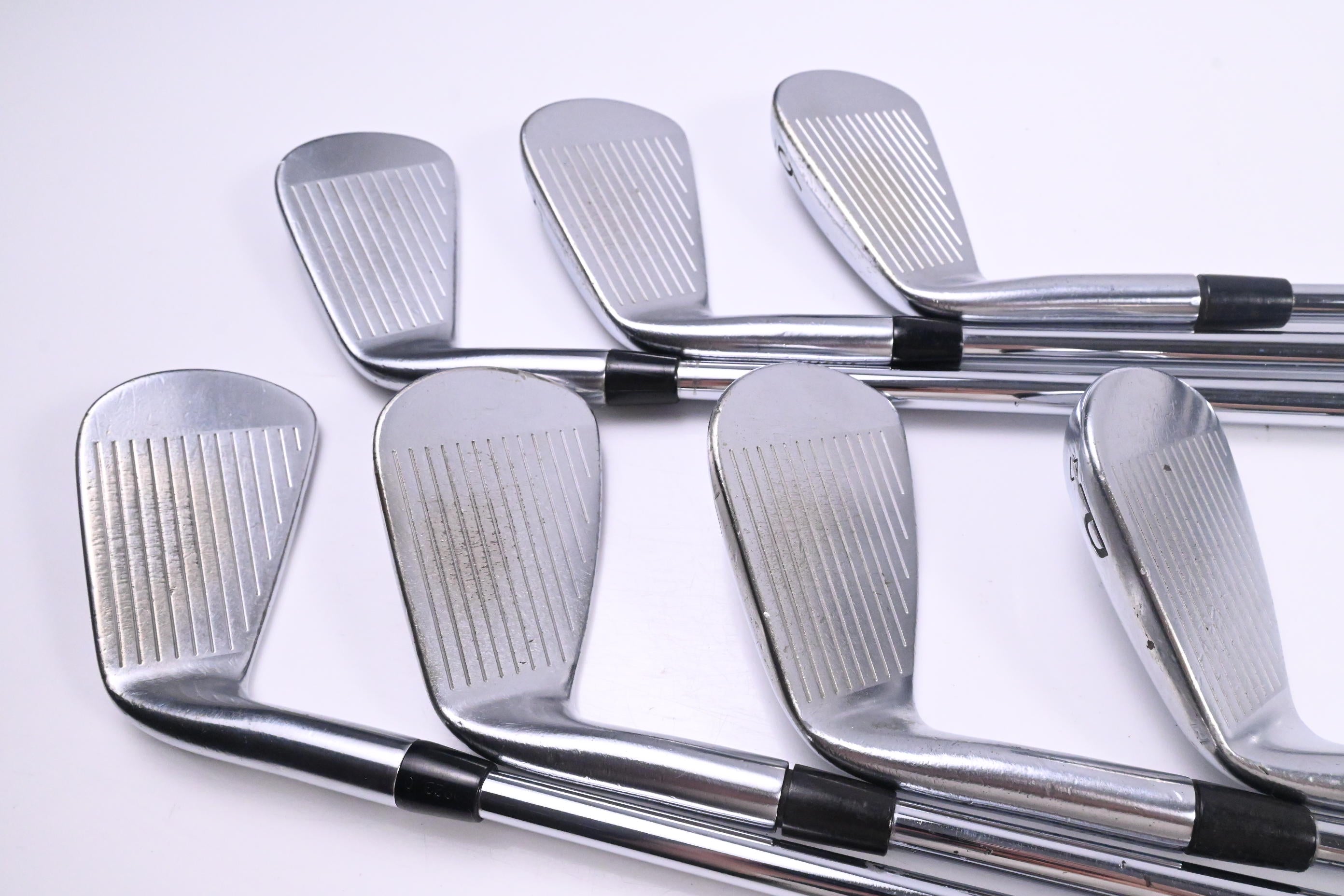 Titleist MB 620 Irons / 4-PW / X-Flex Project X Precision Shafts